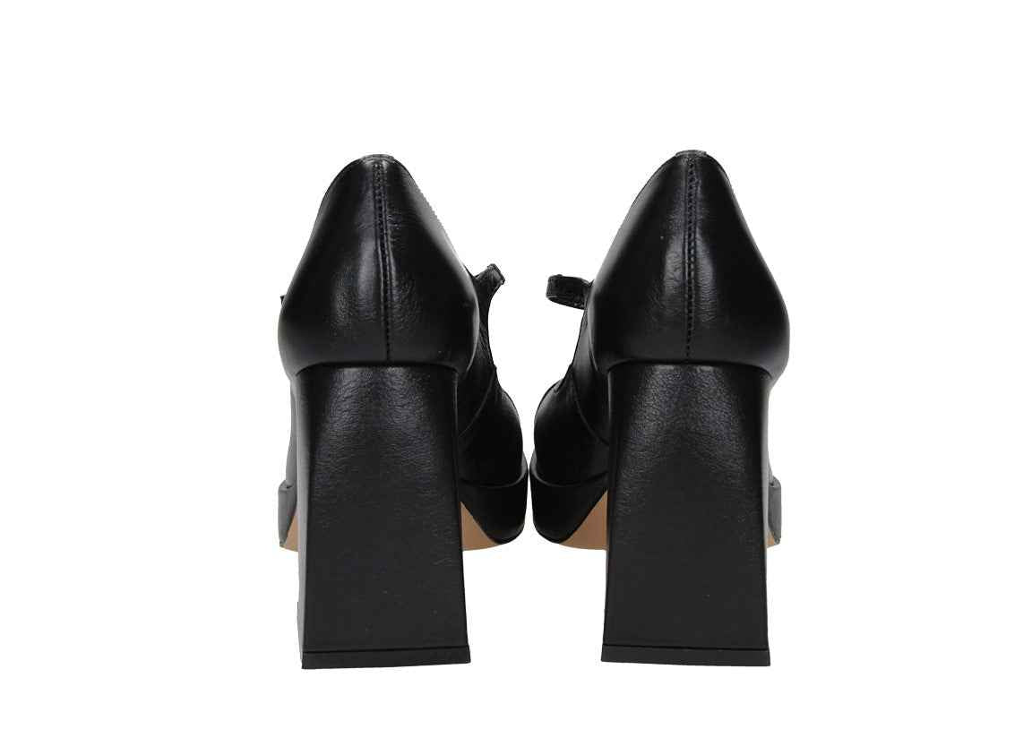 VICENZA - D 1809001-3 Mocassino