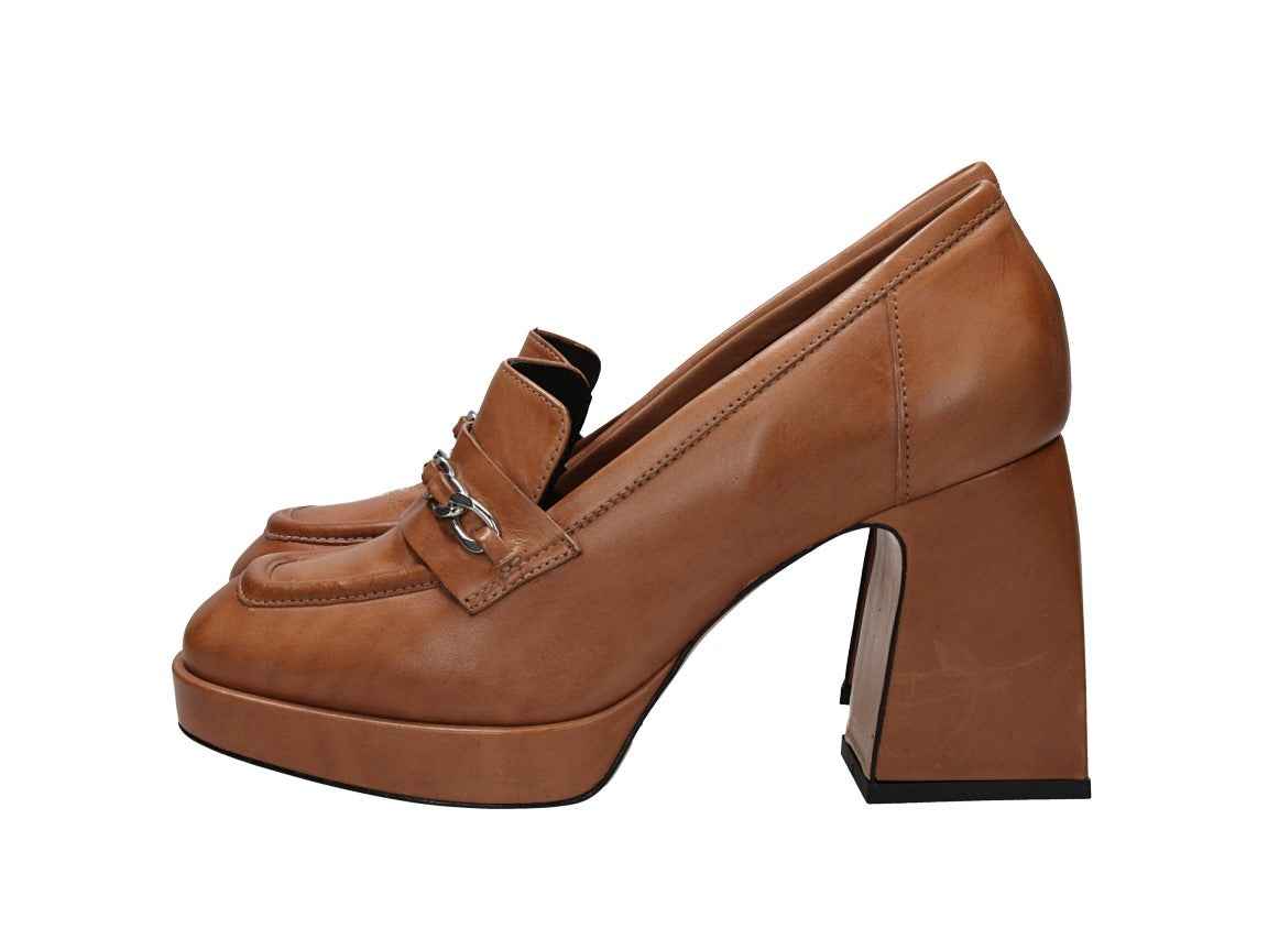 VICENZA - D 1809002-3 Mocassino