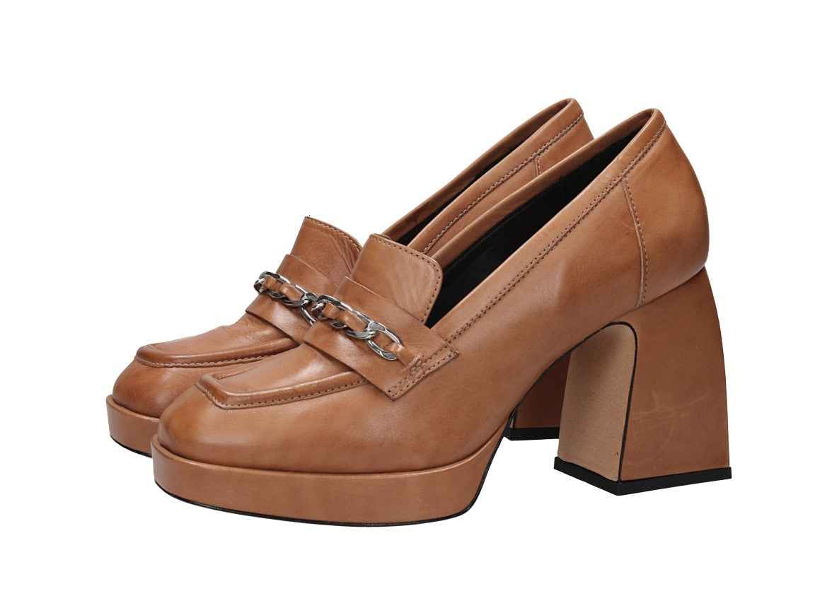 VICENZA - D 1809002-3 Mocassino