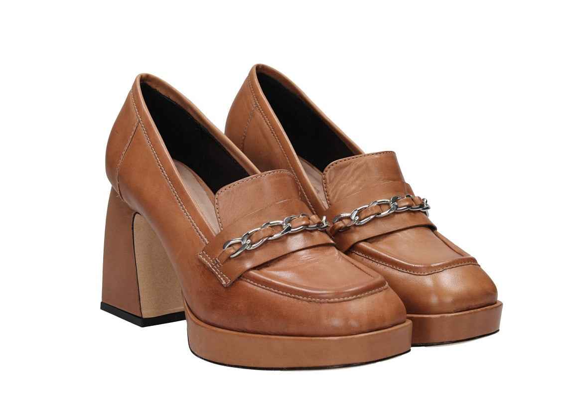 VICENZA - D 1809002-3 Mocassino