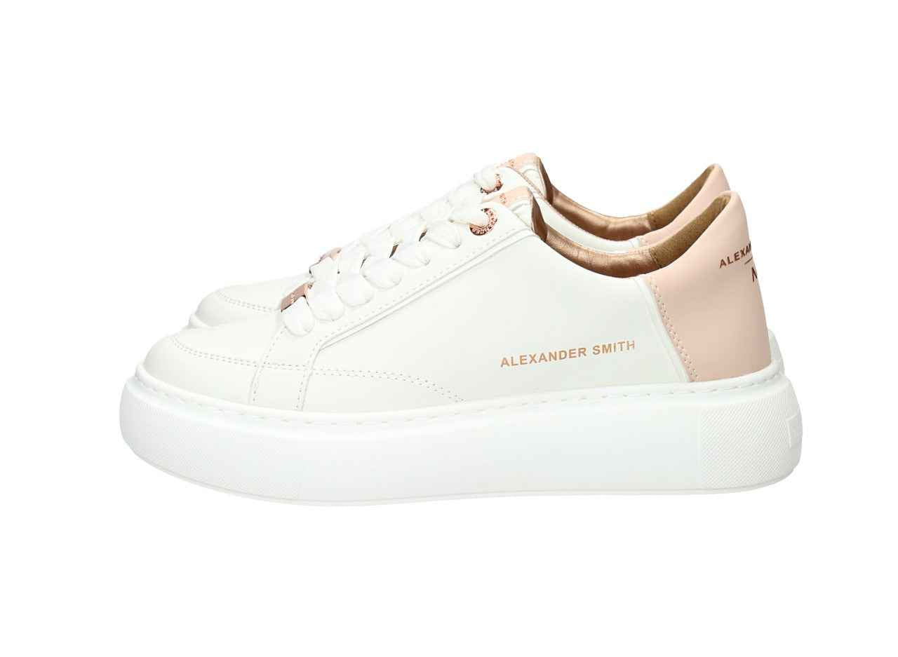 ALEXANDER SMITH - D 7649WPC Sneakers