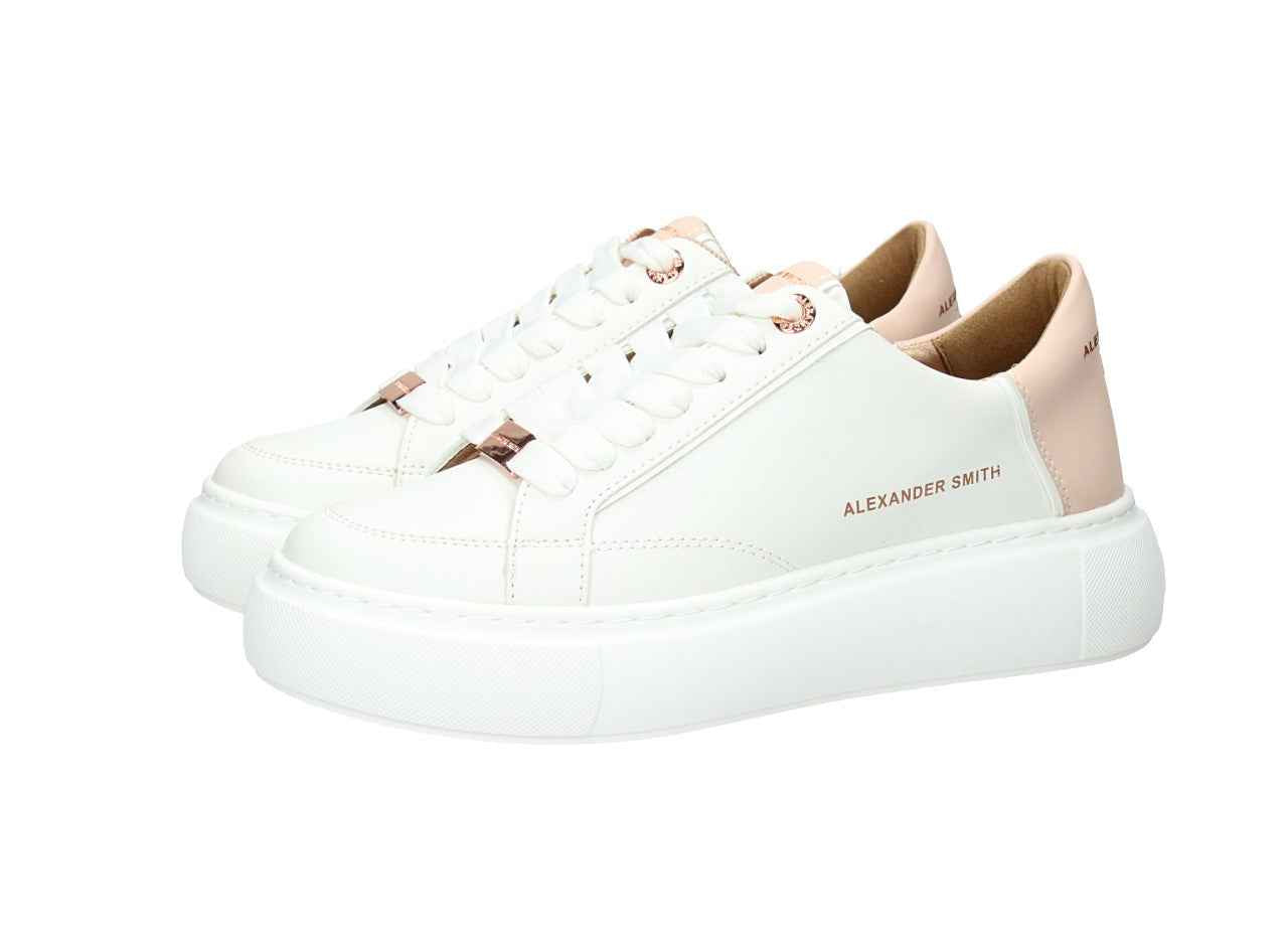 ALEXANDER SMITH - D 7649WPC Sneakers