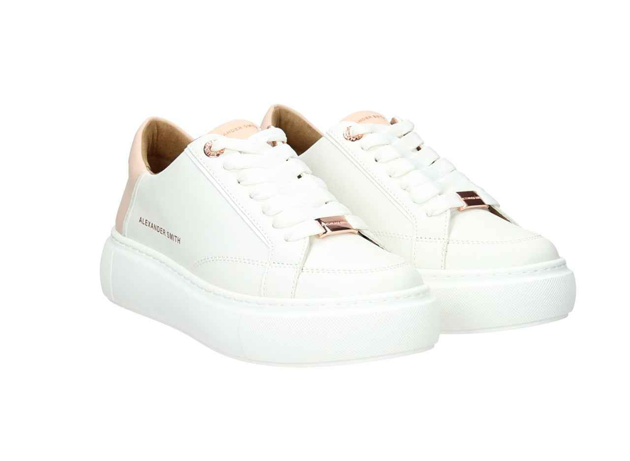 ALEXANDER SMITH - D 7649WPC Sneakers