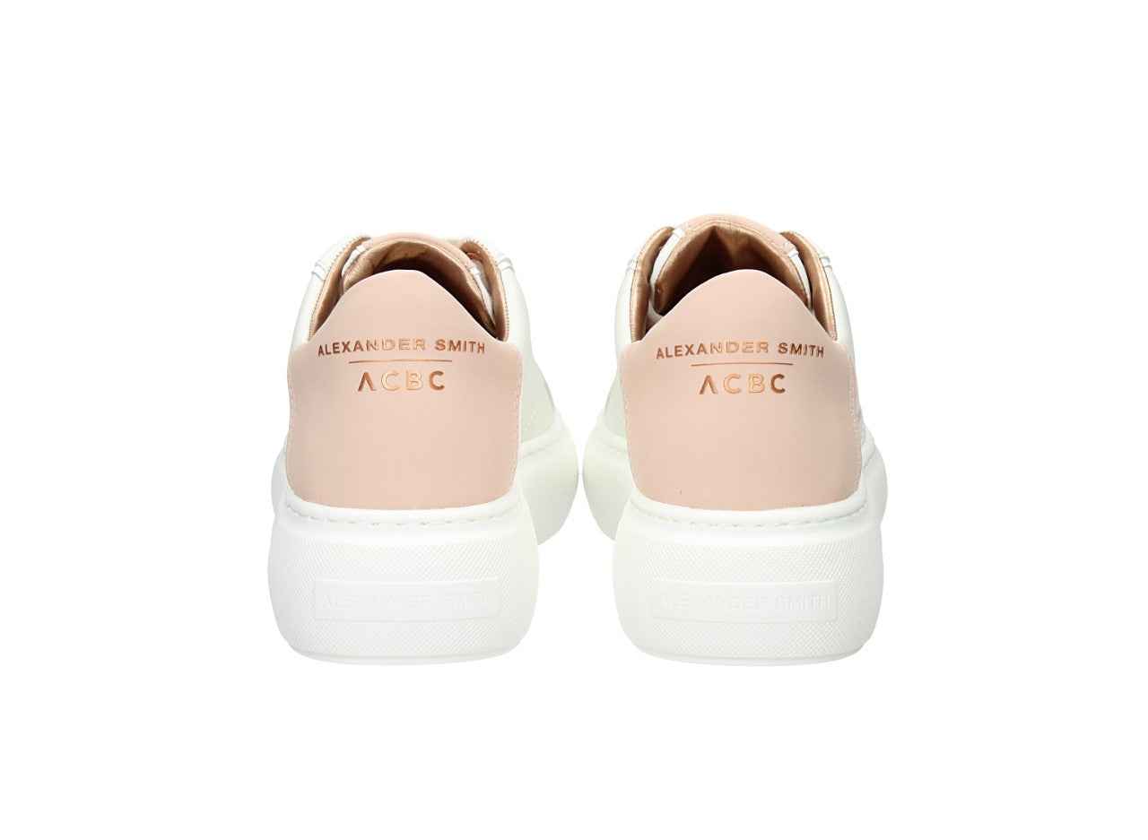 ALEXANDER SMITH - D 7649WPC Sneakers