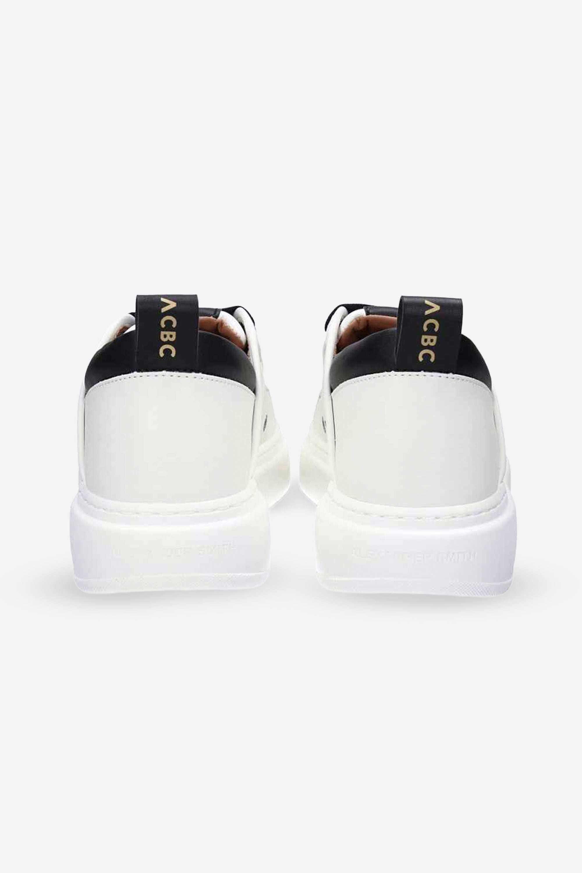 BIANCO | ALEXANDER SMITH - U 7010WBK Sneakers