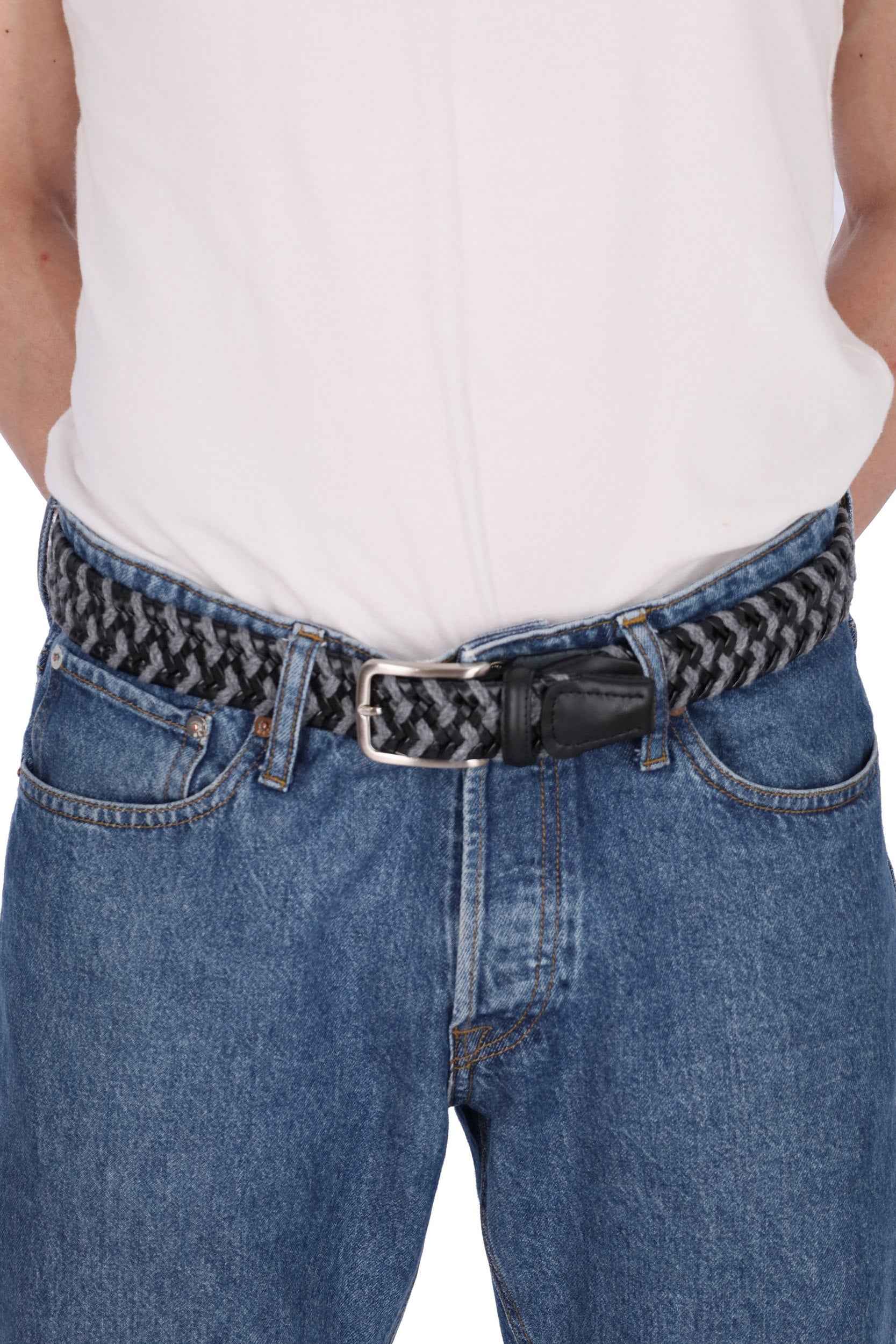 NERO | OSSIANI - U ELASTICOL Cintura