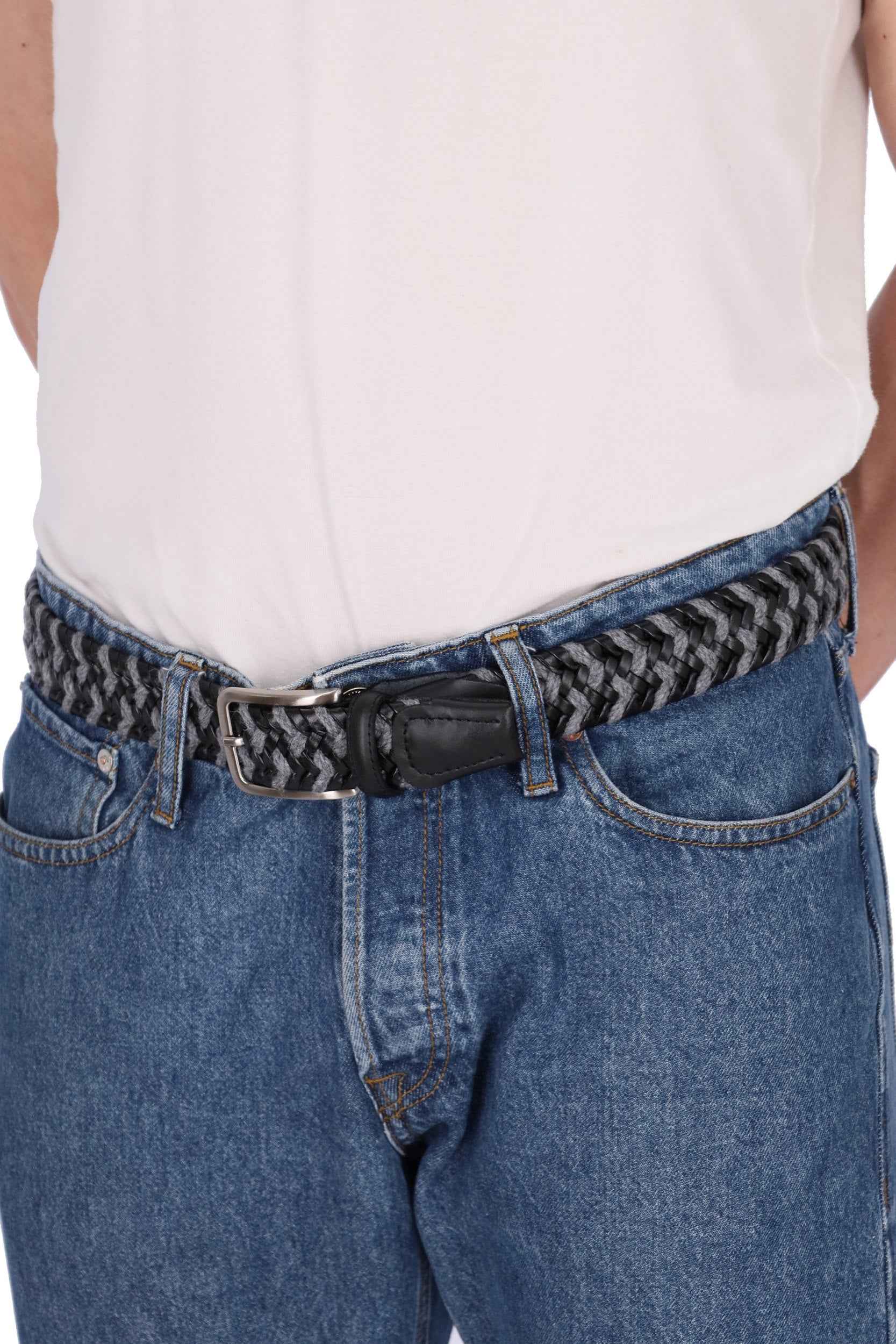 NERO | OSSIANI - U ELASTICOL Cintura