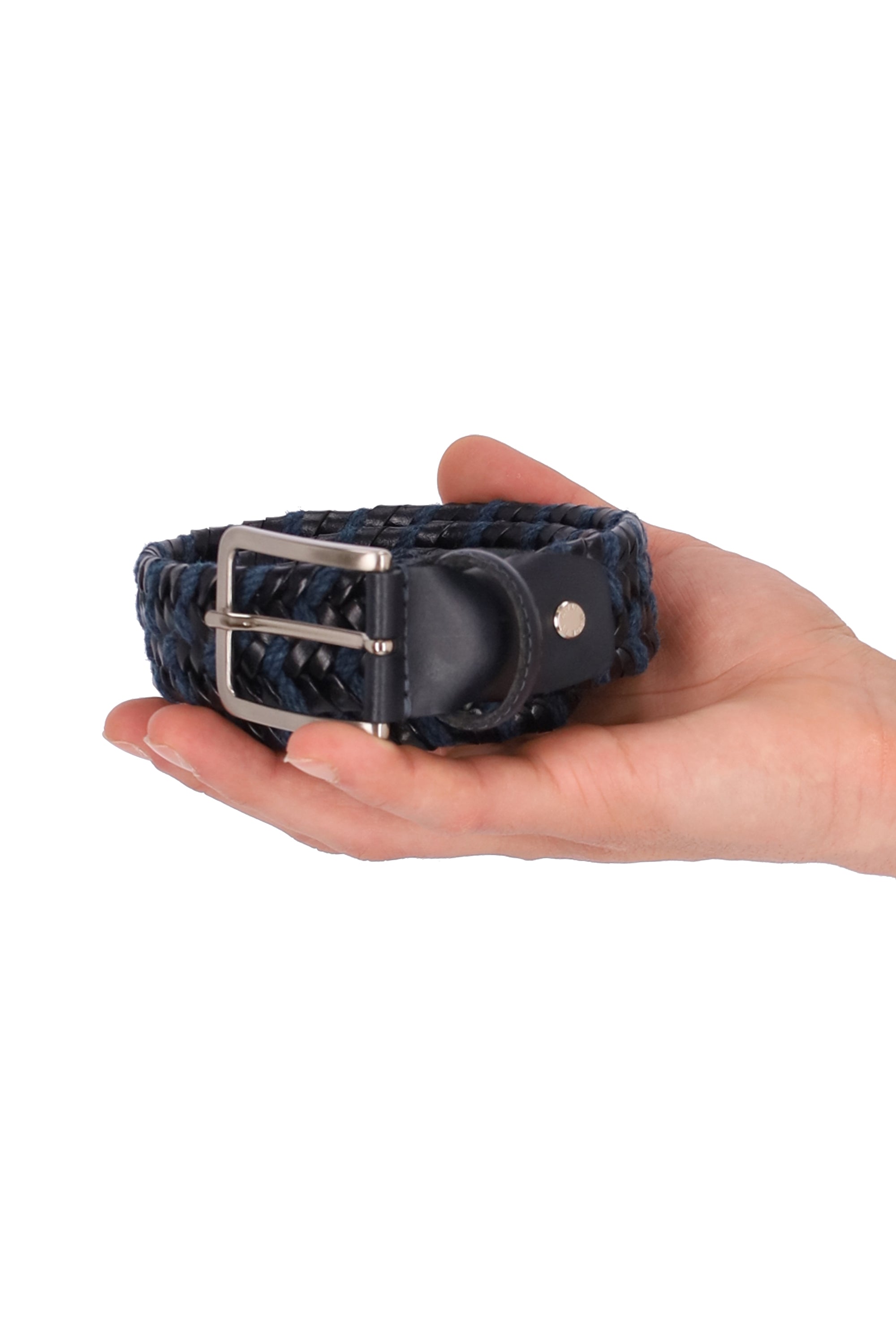 BLU | OSSIANI - U ELASTICOL Cintura