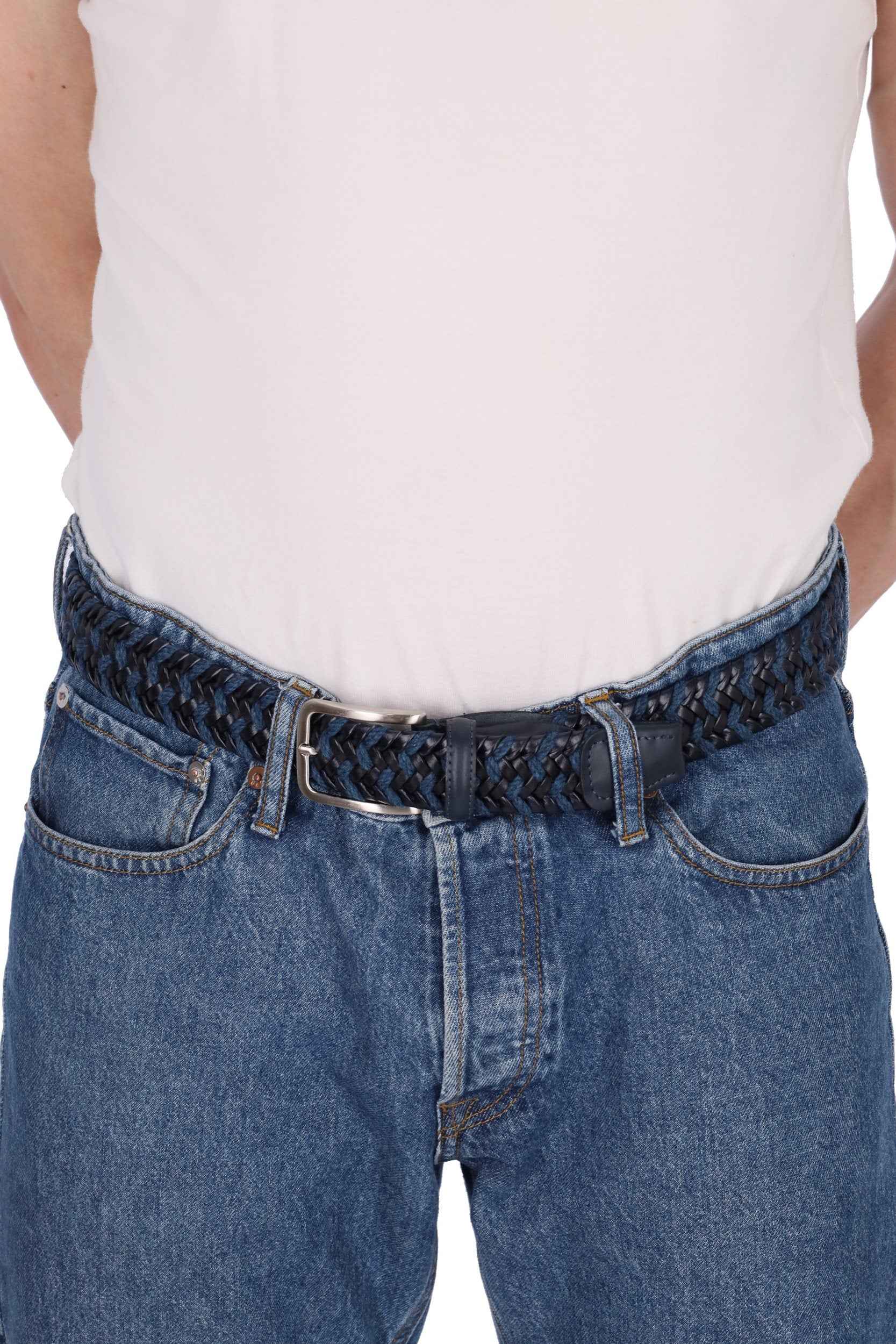 OSSIANI - U ELASTICOL Cintura