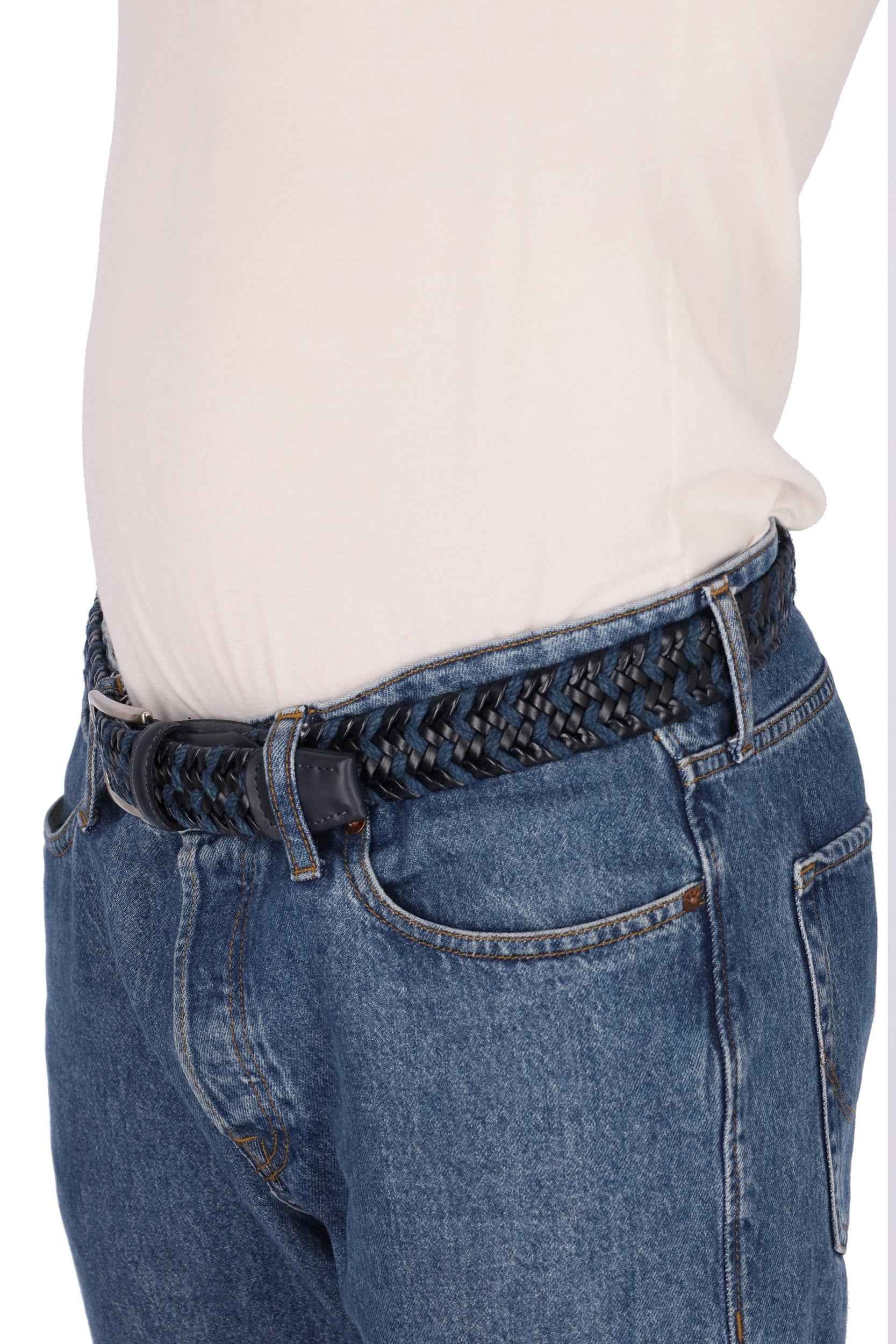 OSSIANI - U ELASTICOL Cintura