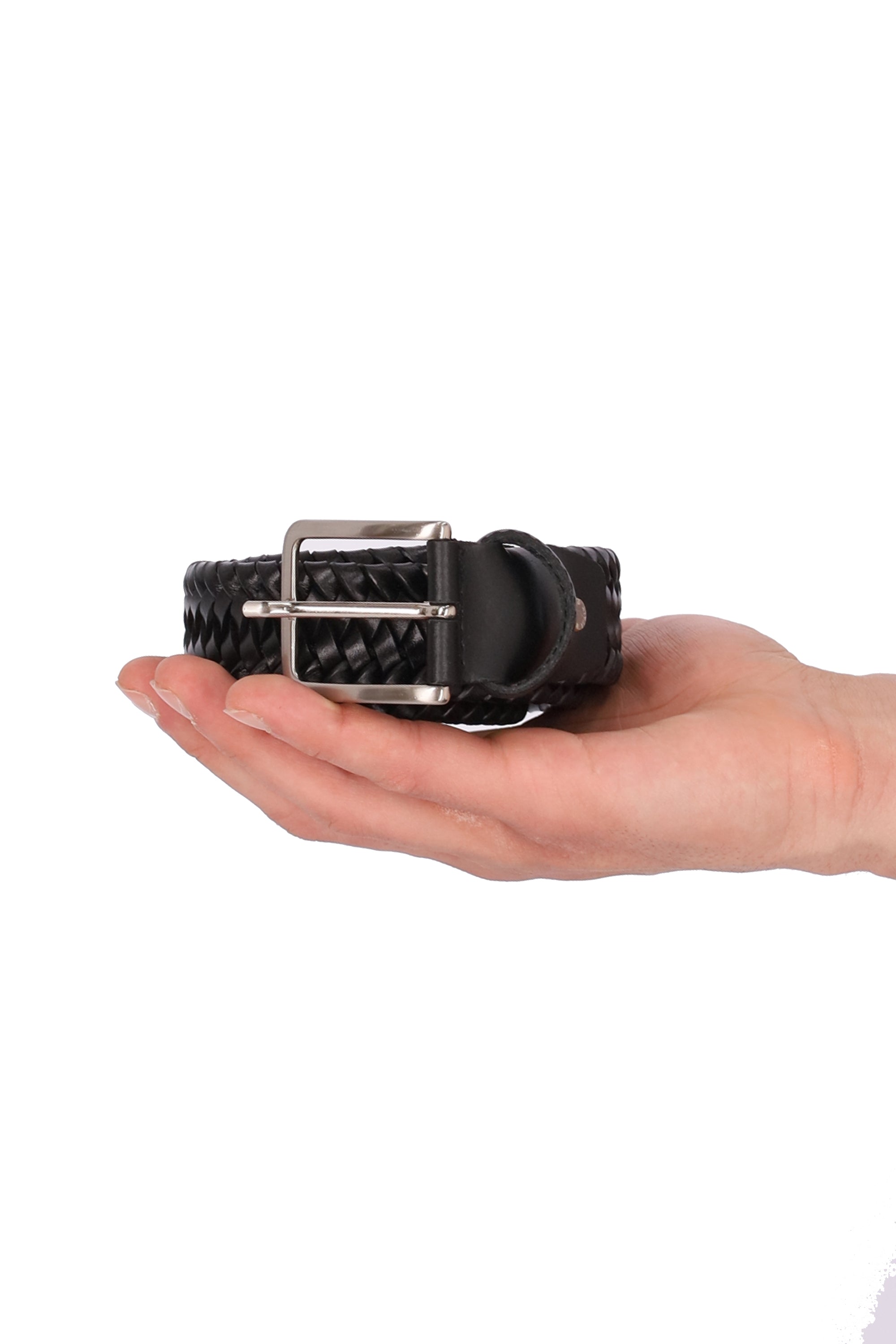 NERO | OSSIANI - U ELASTICO Cintura