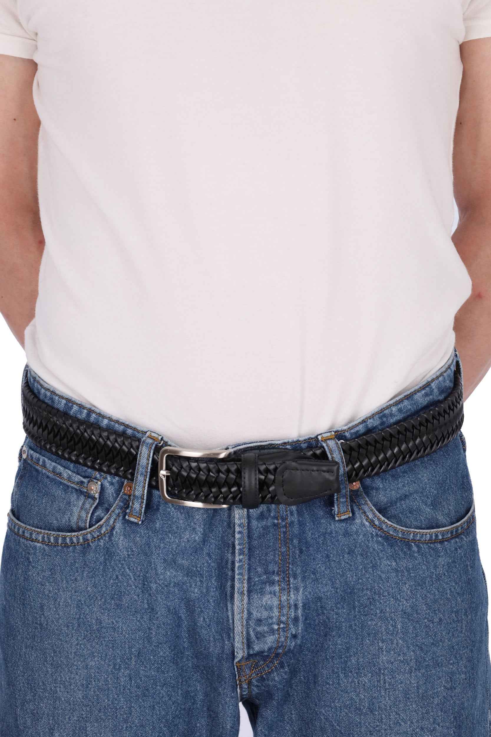 NERO | OSSIANI - U ELASTICO Cintura