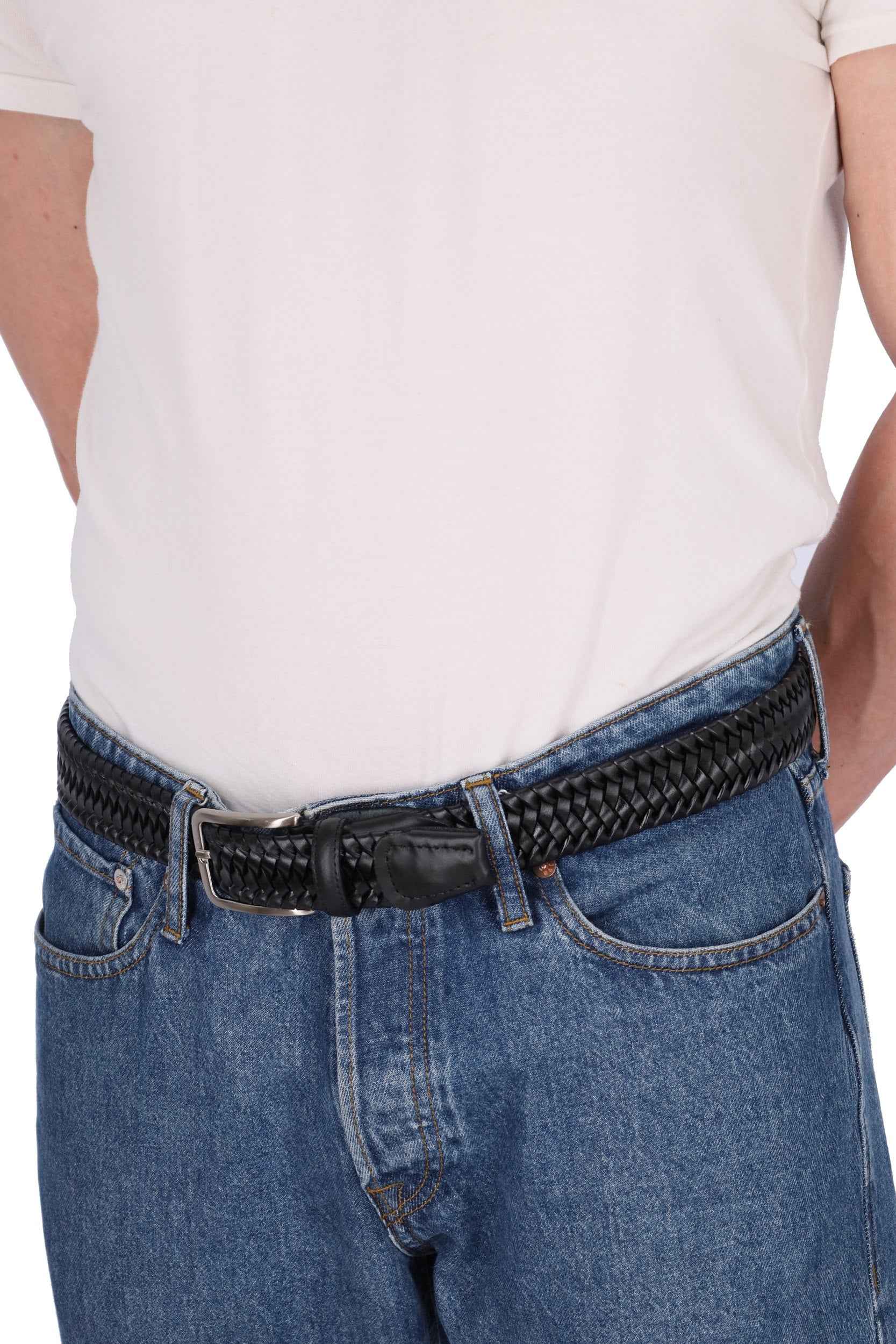 NERO | OSSIANI - U ELASTICO Cintura