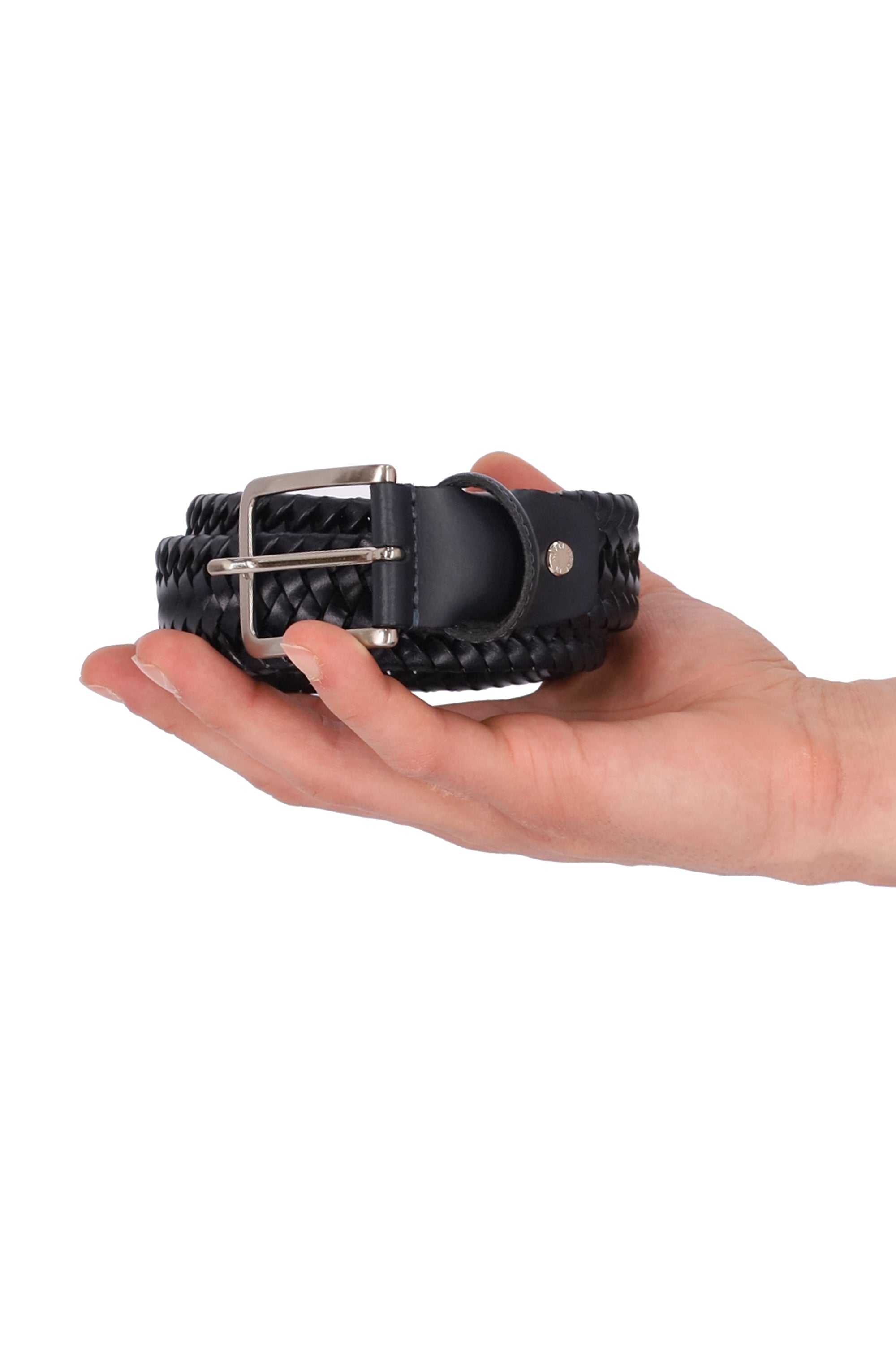 BLU | OSSIANI - U ELASTICO Cintura