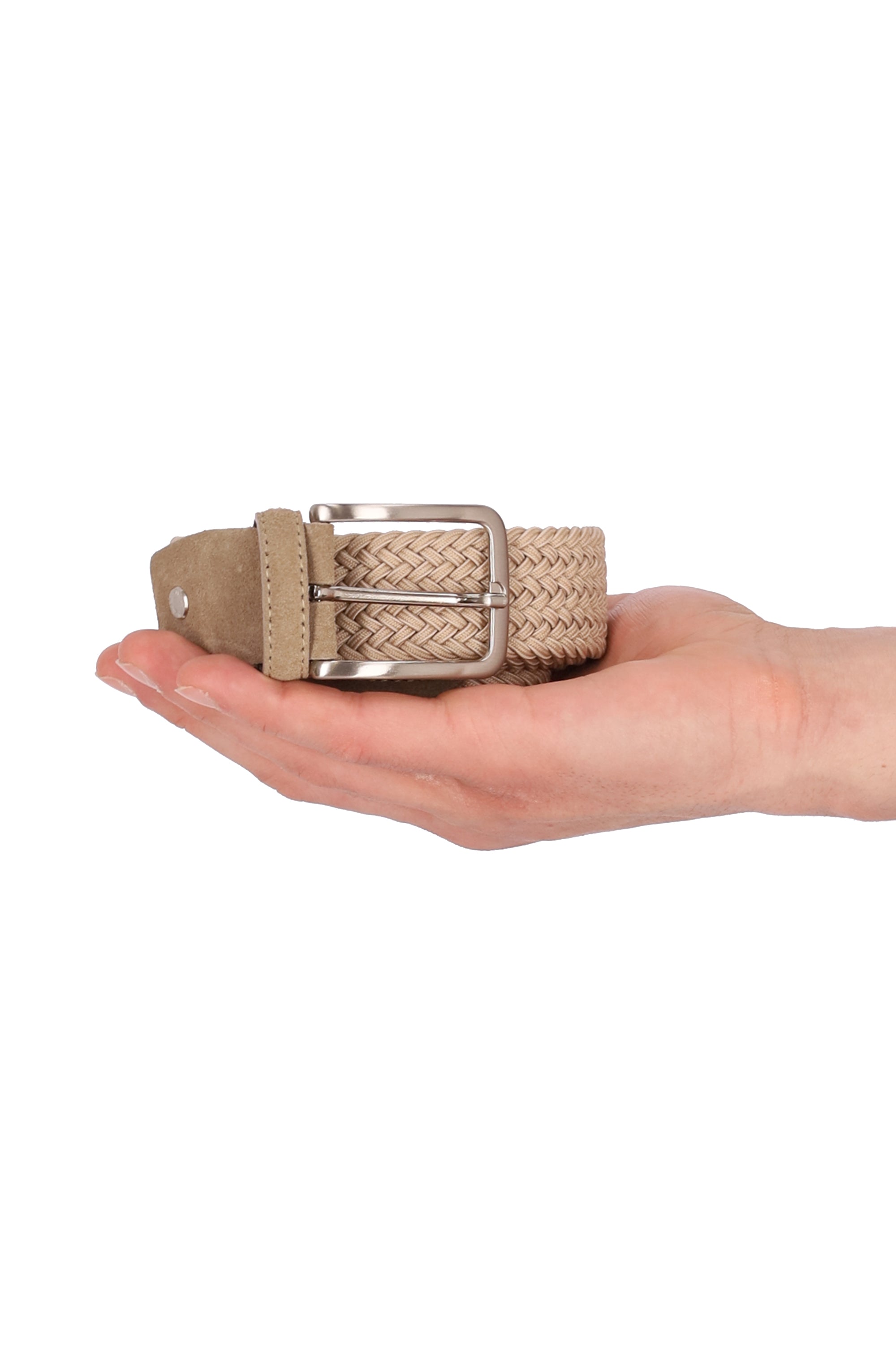 BEIGE | OSSIANI - U ELASTICOR Cintura