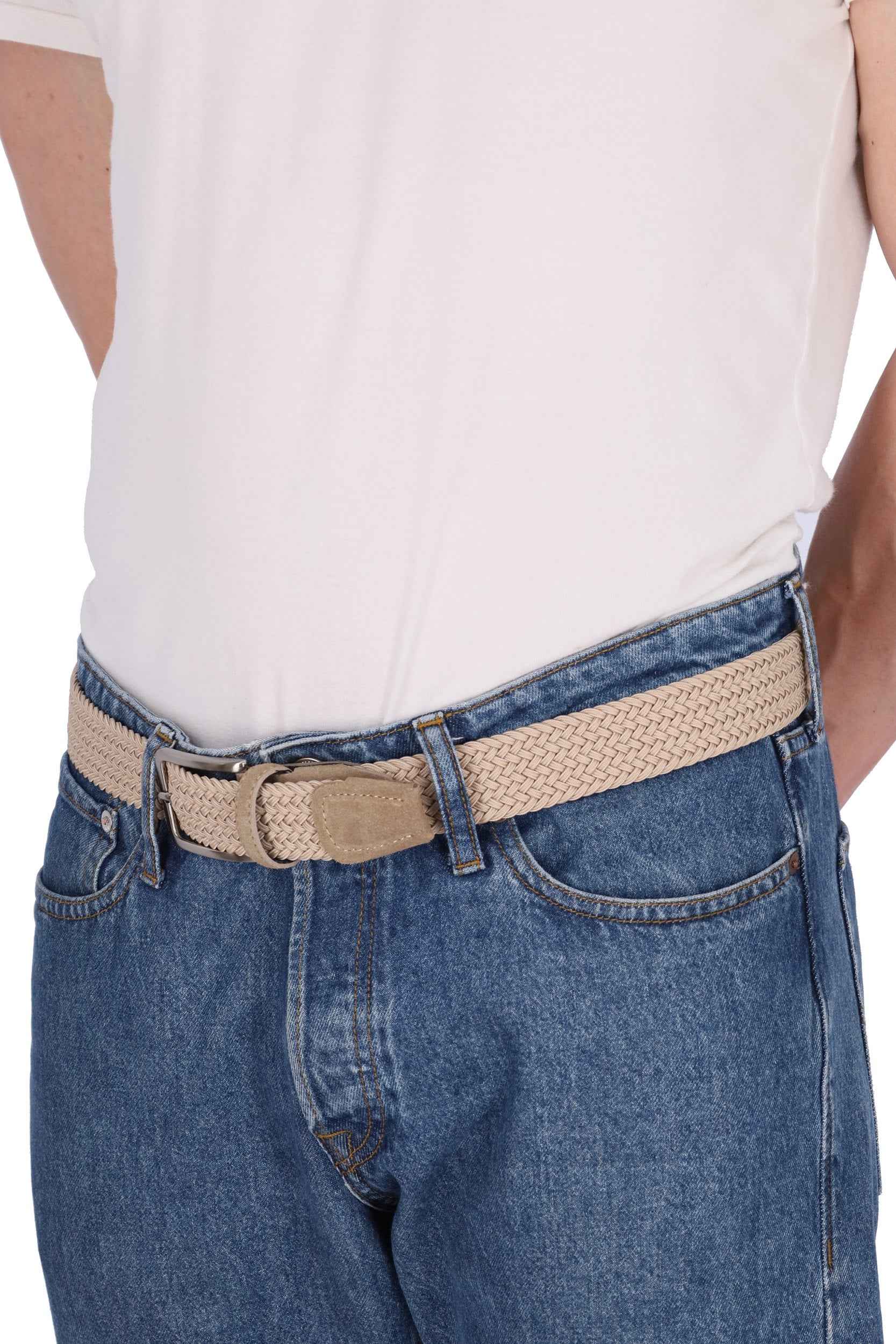 BEIGE | OSSIANI - U ELASTICOR Cintura