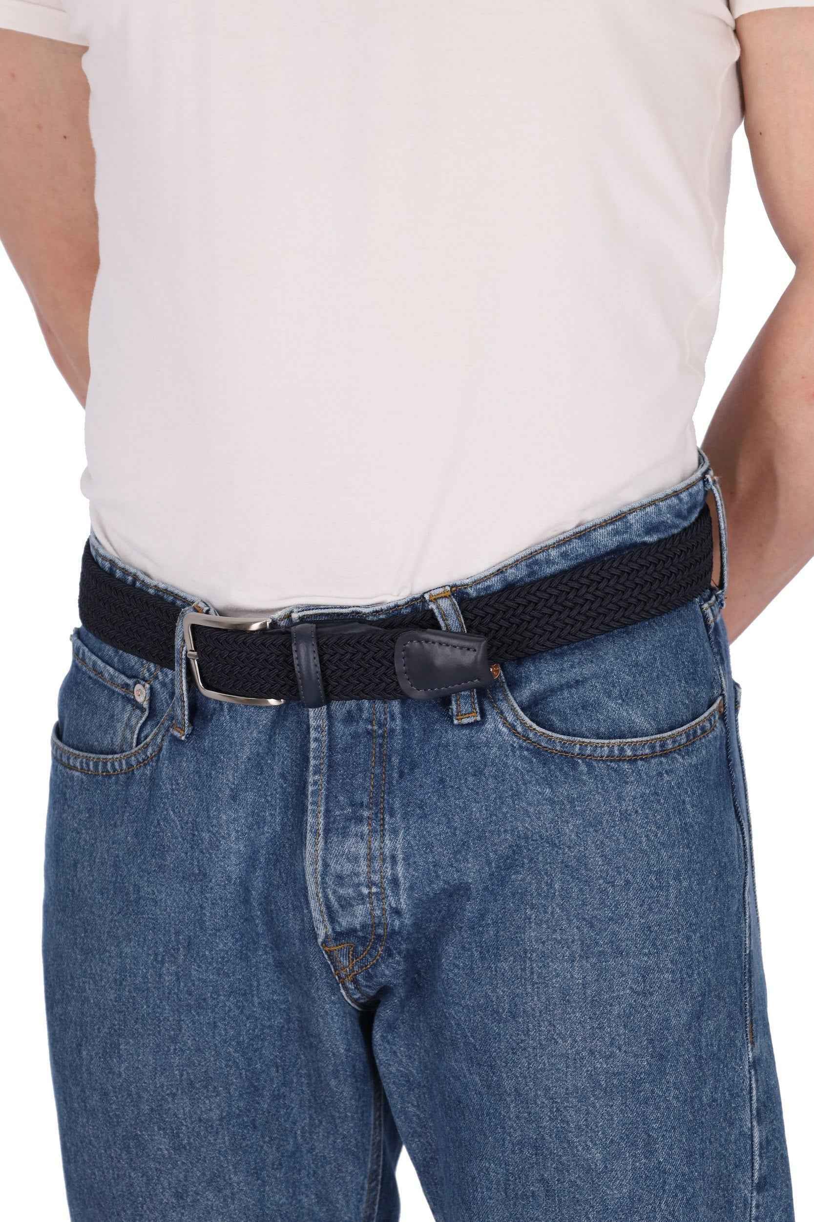 BLU | OSSIANI - U ELASTICOR Cintura