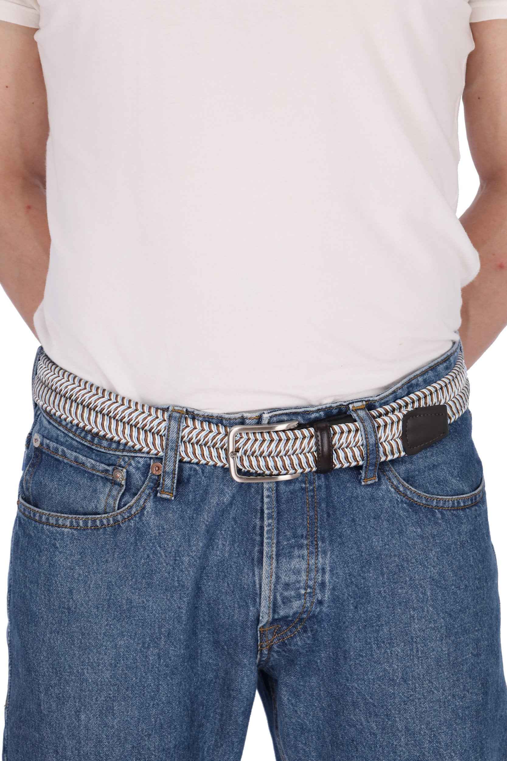 TESTA DI MORO | OSSIANI - U ELASTICOR Cintura