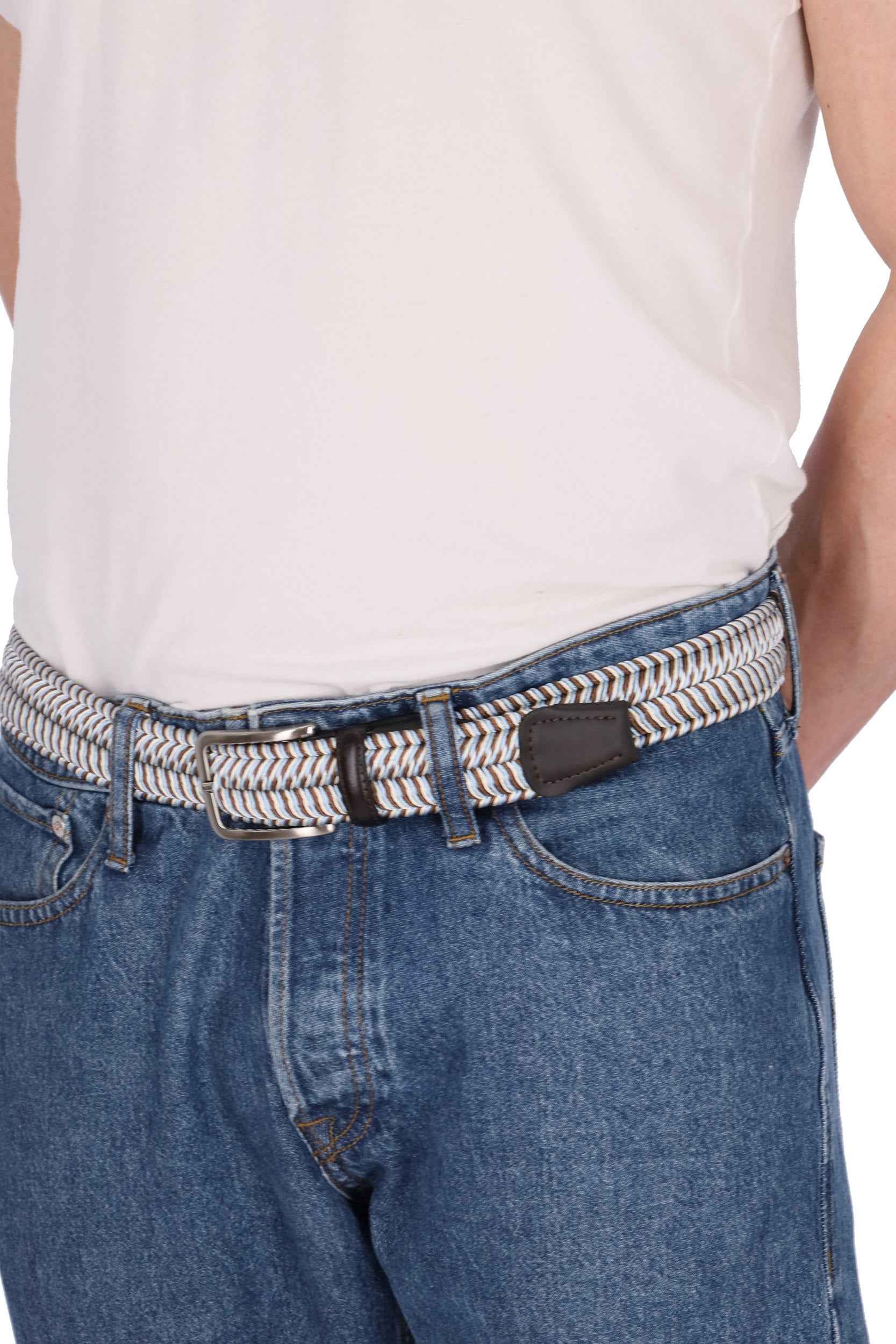 TESTA DI MORO | OSSIANI - U ELASTICOR Cintura