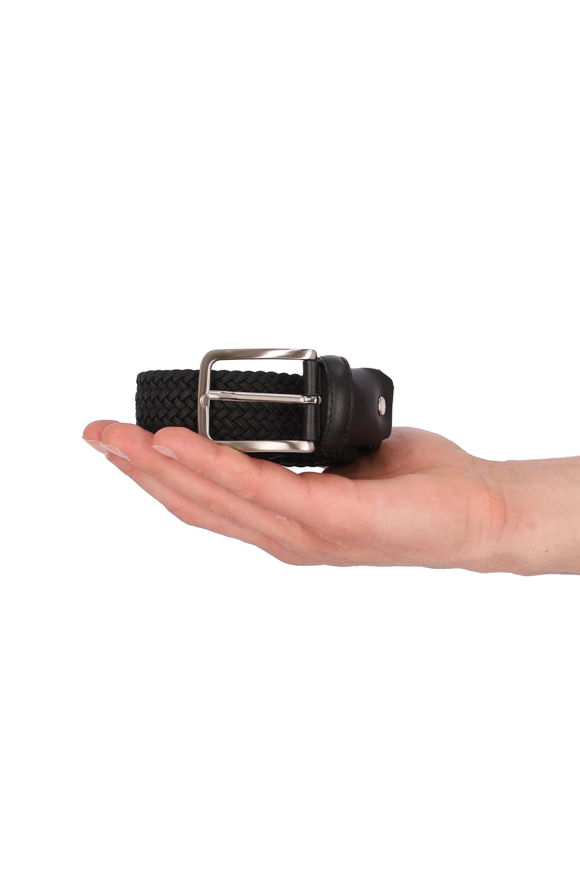 NERO | OSSIANI - U ELASTICOR Cintura