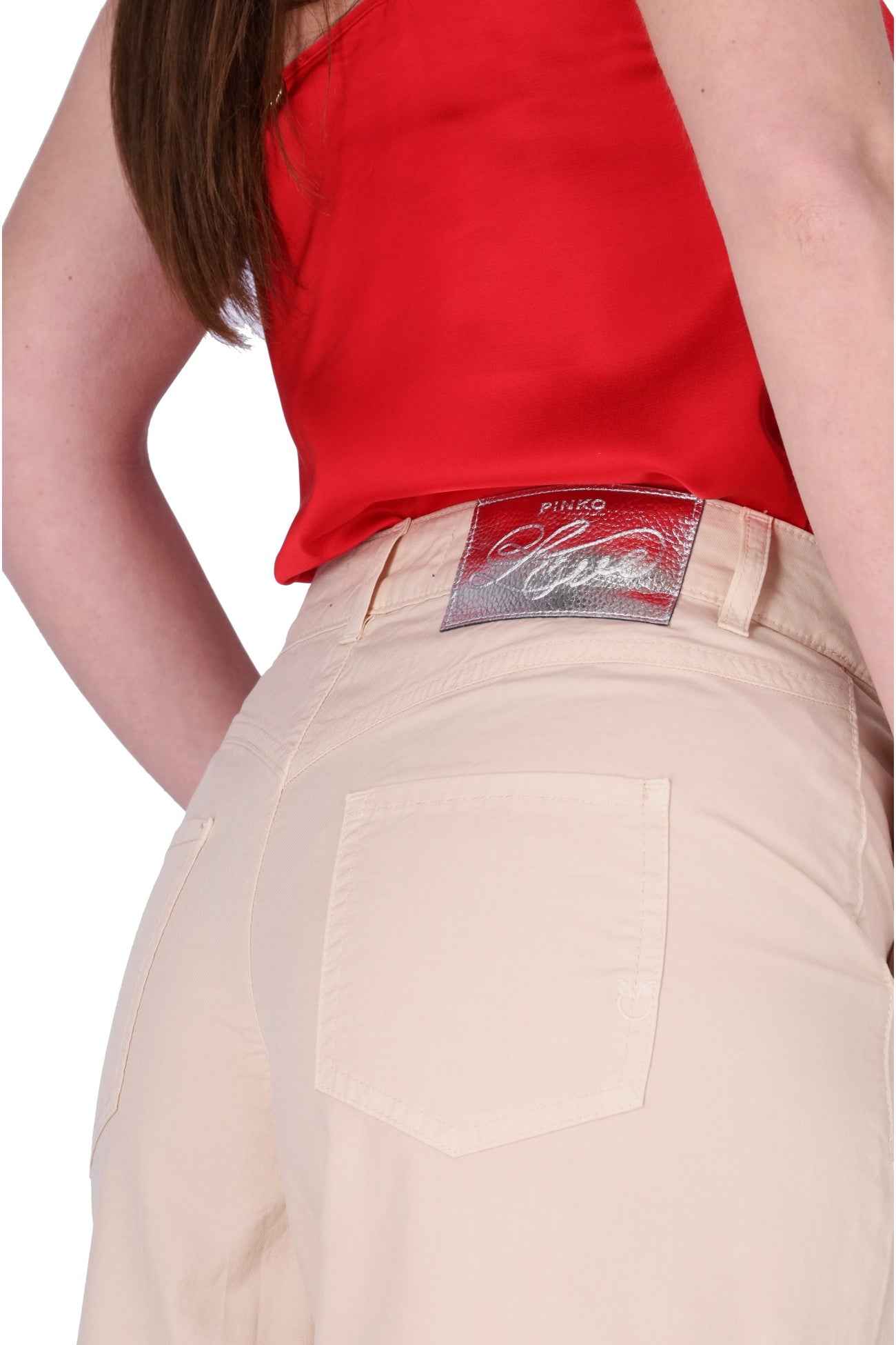 PINKO - D 103590A1VA Bermuda