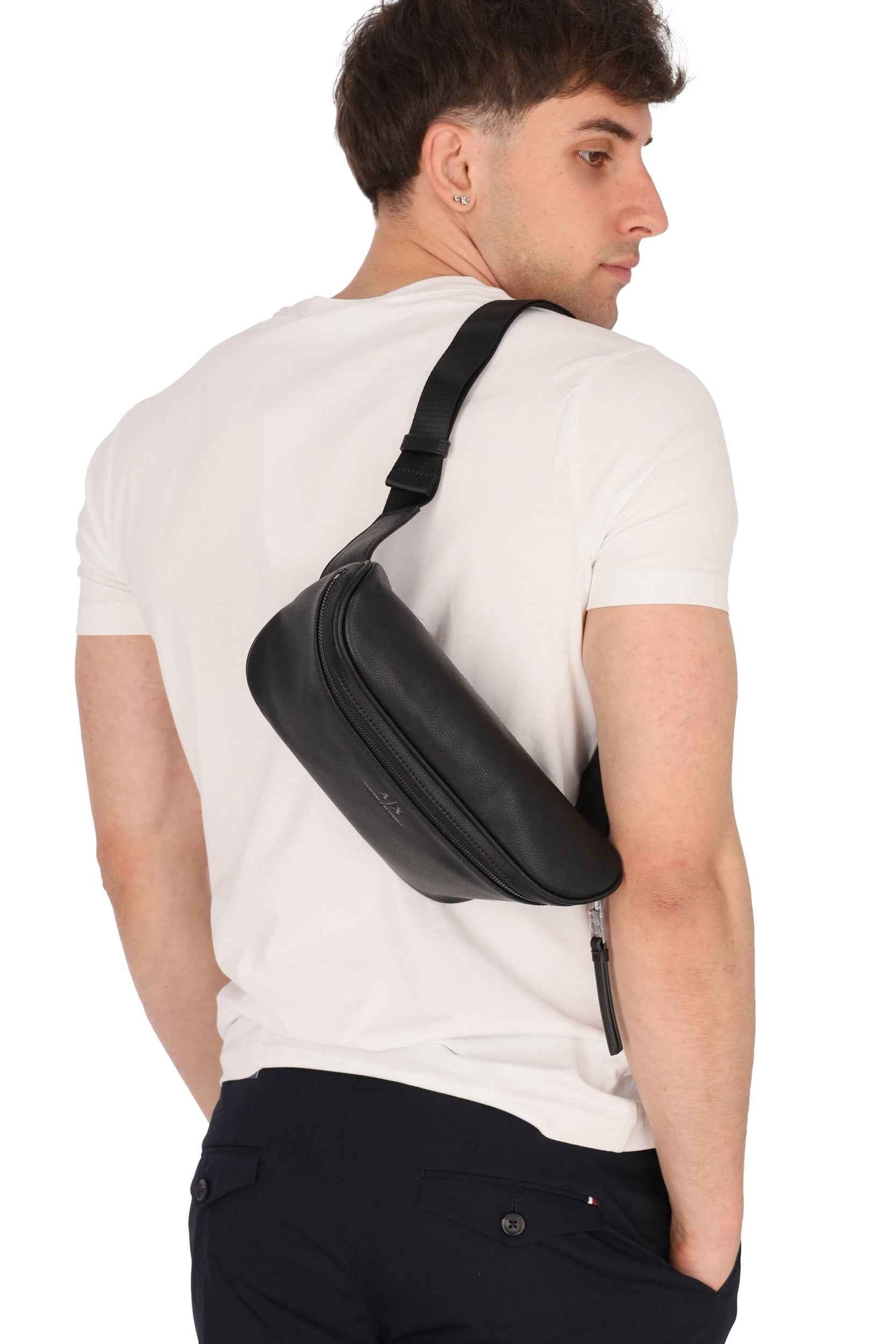 ARMANI EXCHANGE - U 952398 Marsupio