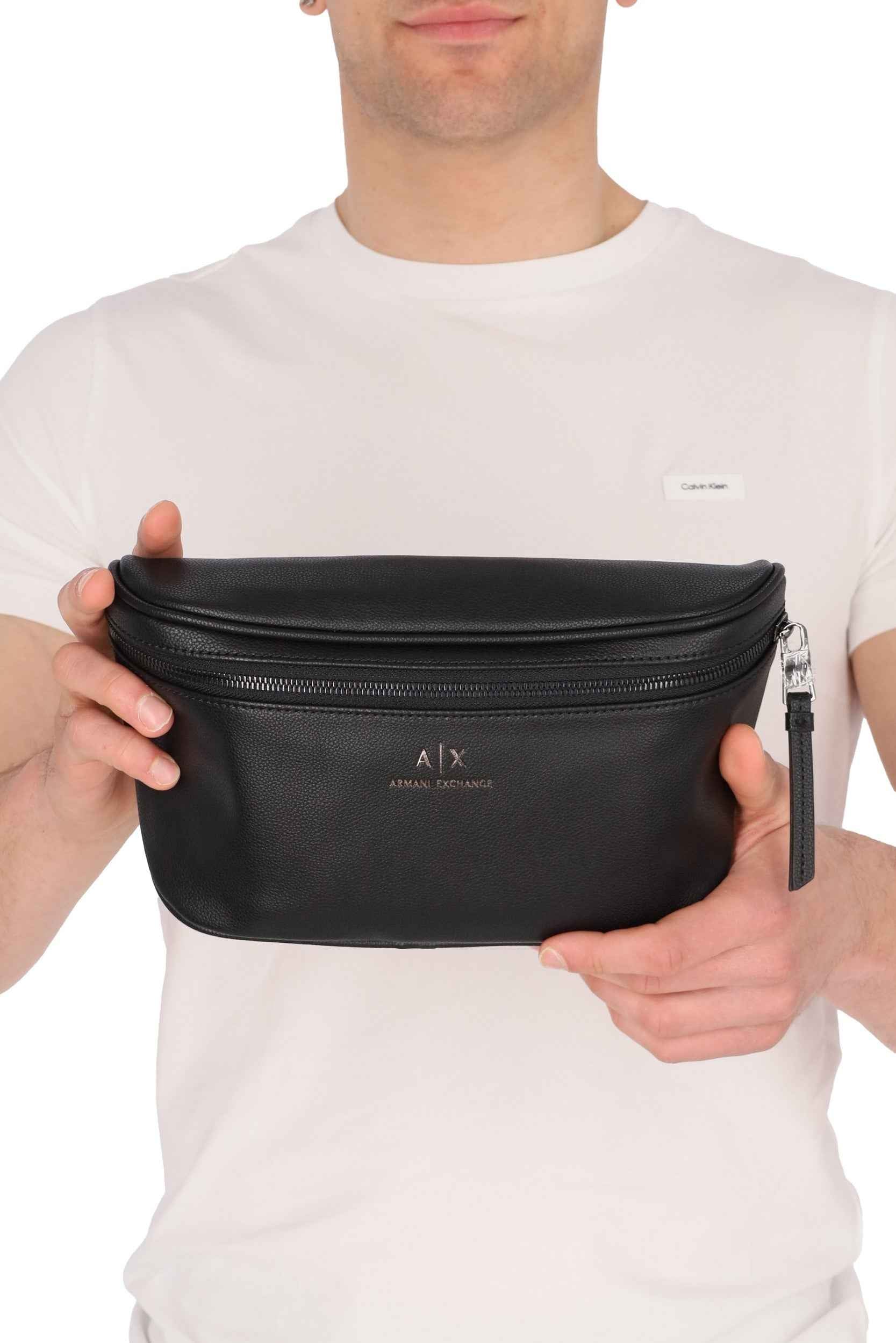 ARMANI EXCHANGE - U 952398 Marsupio