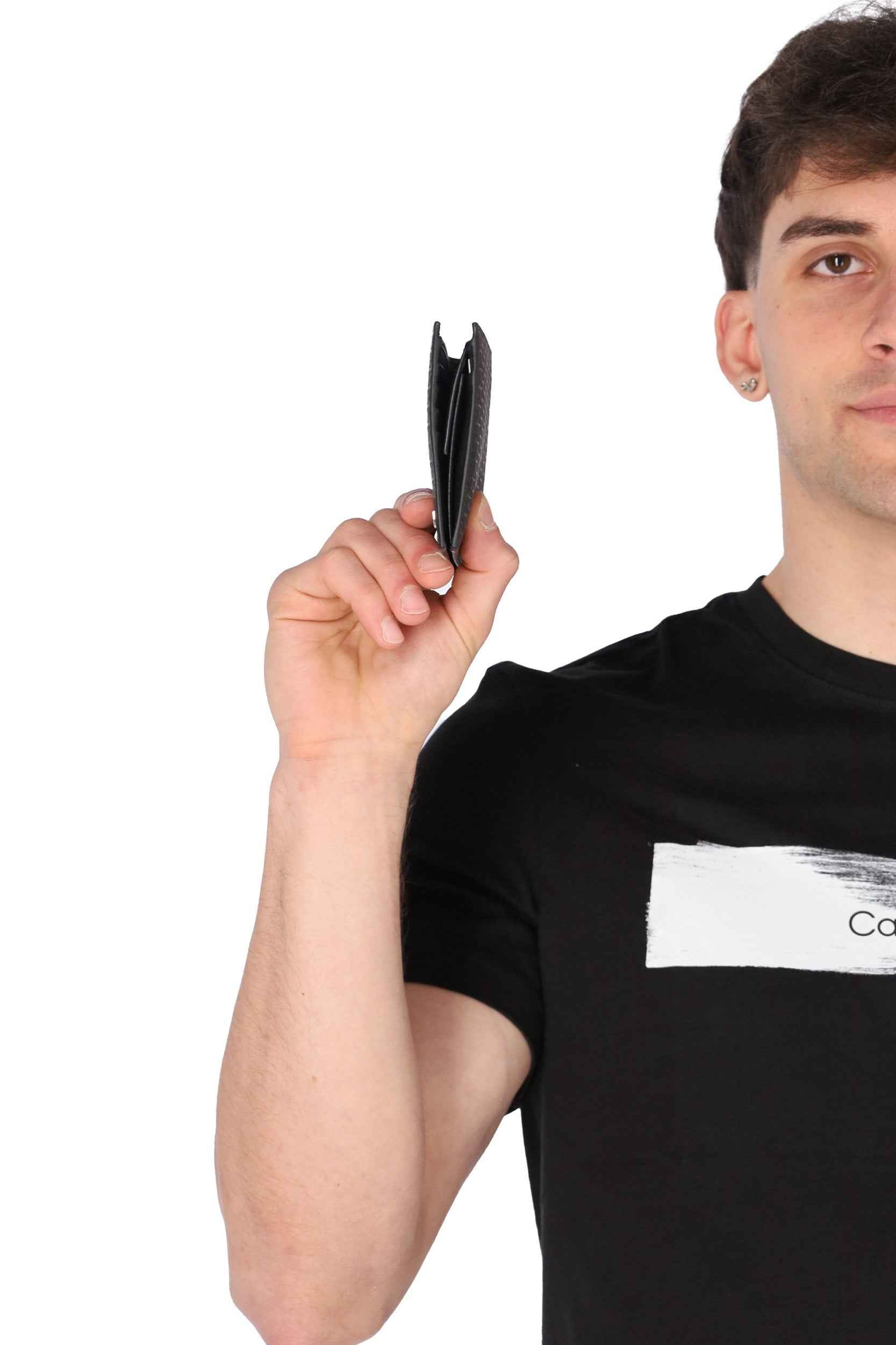 ARMANI EXCHANGE - U 958098 Portafoglio