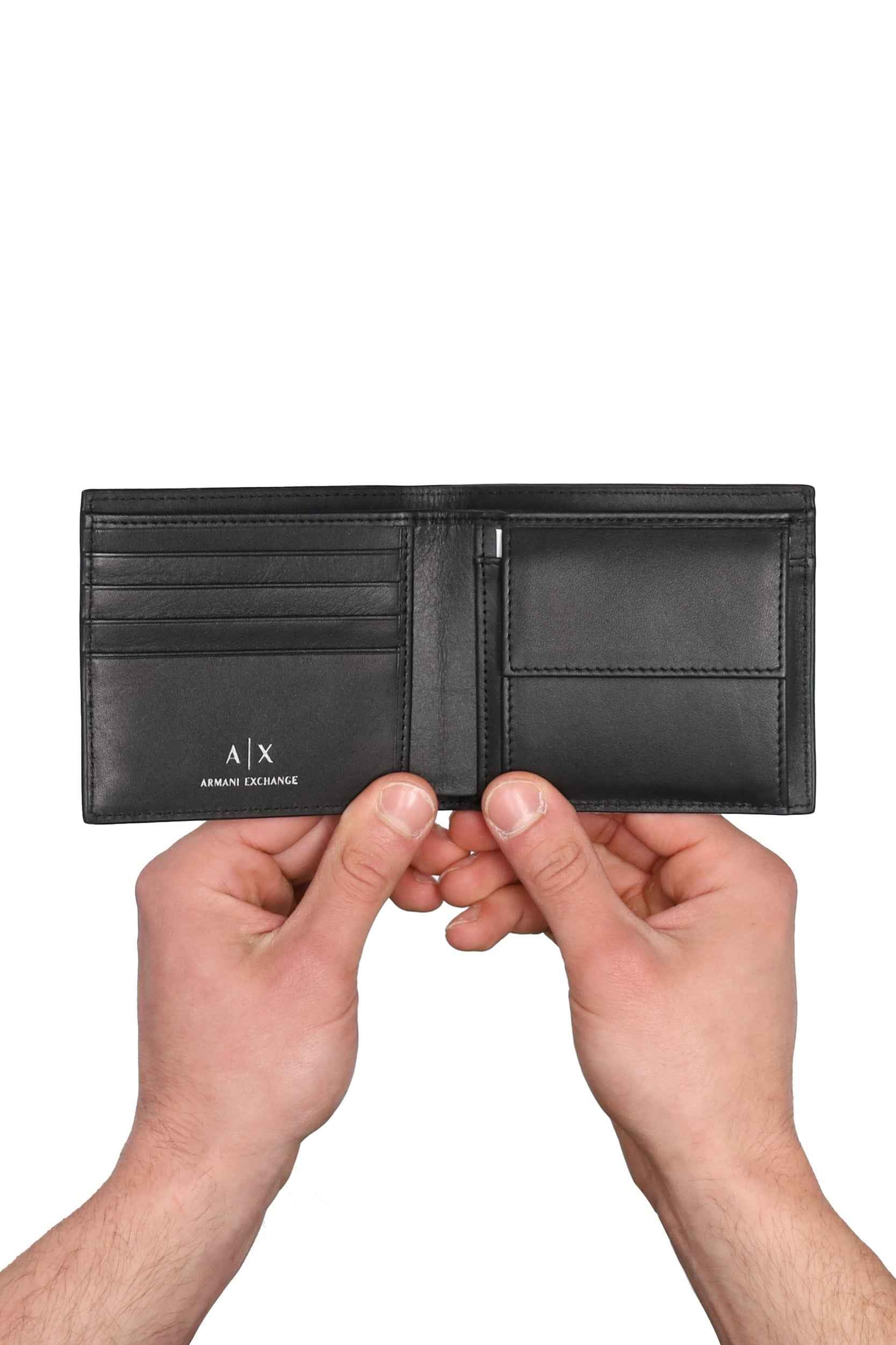 ARMANI EXCHANGE - U 958098 Portafoglio