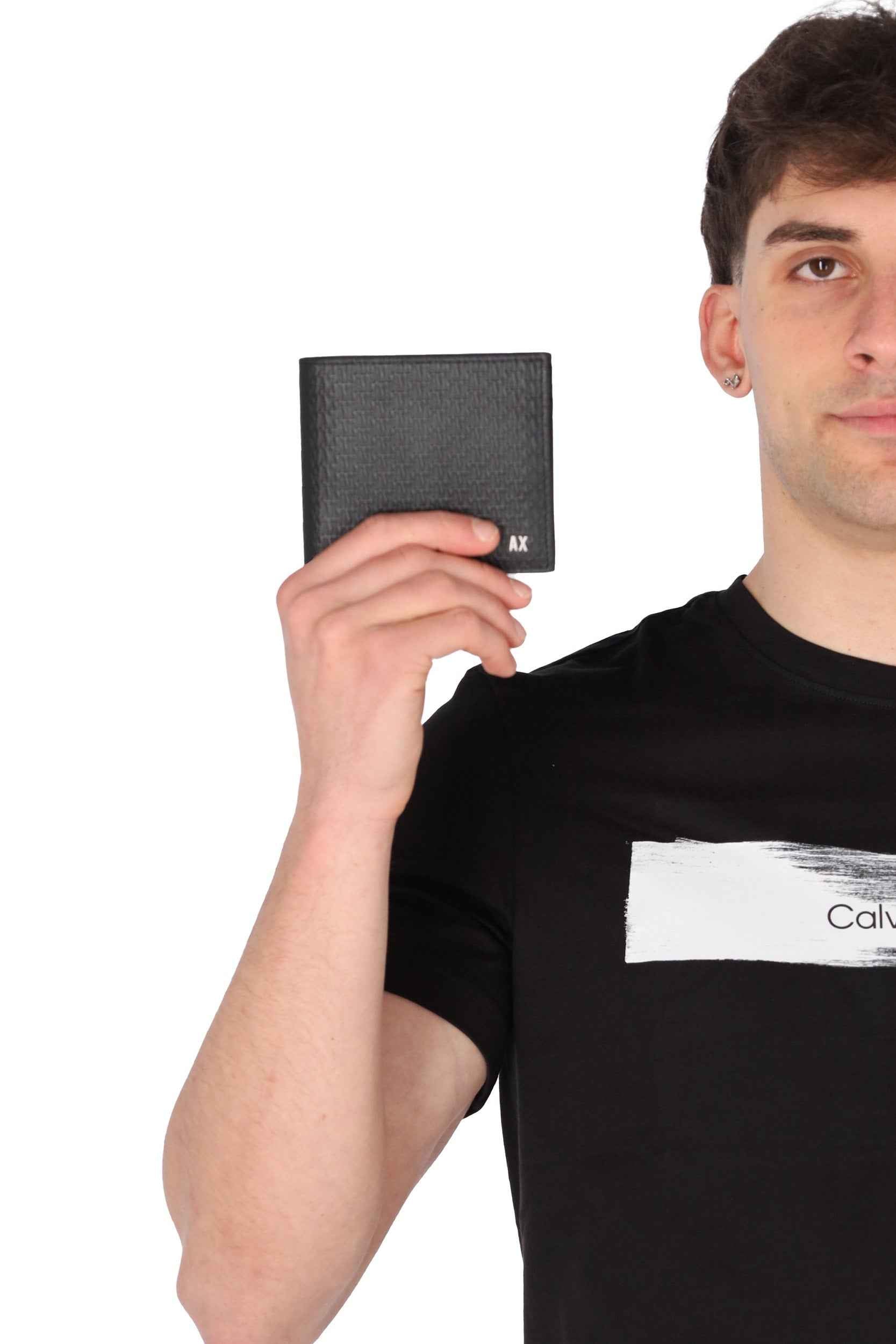 ARMANI EXCHANGE - U 958098 Portafoglio