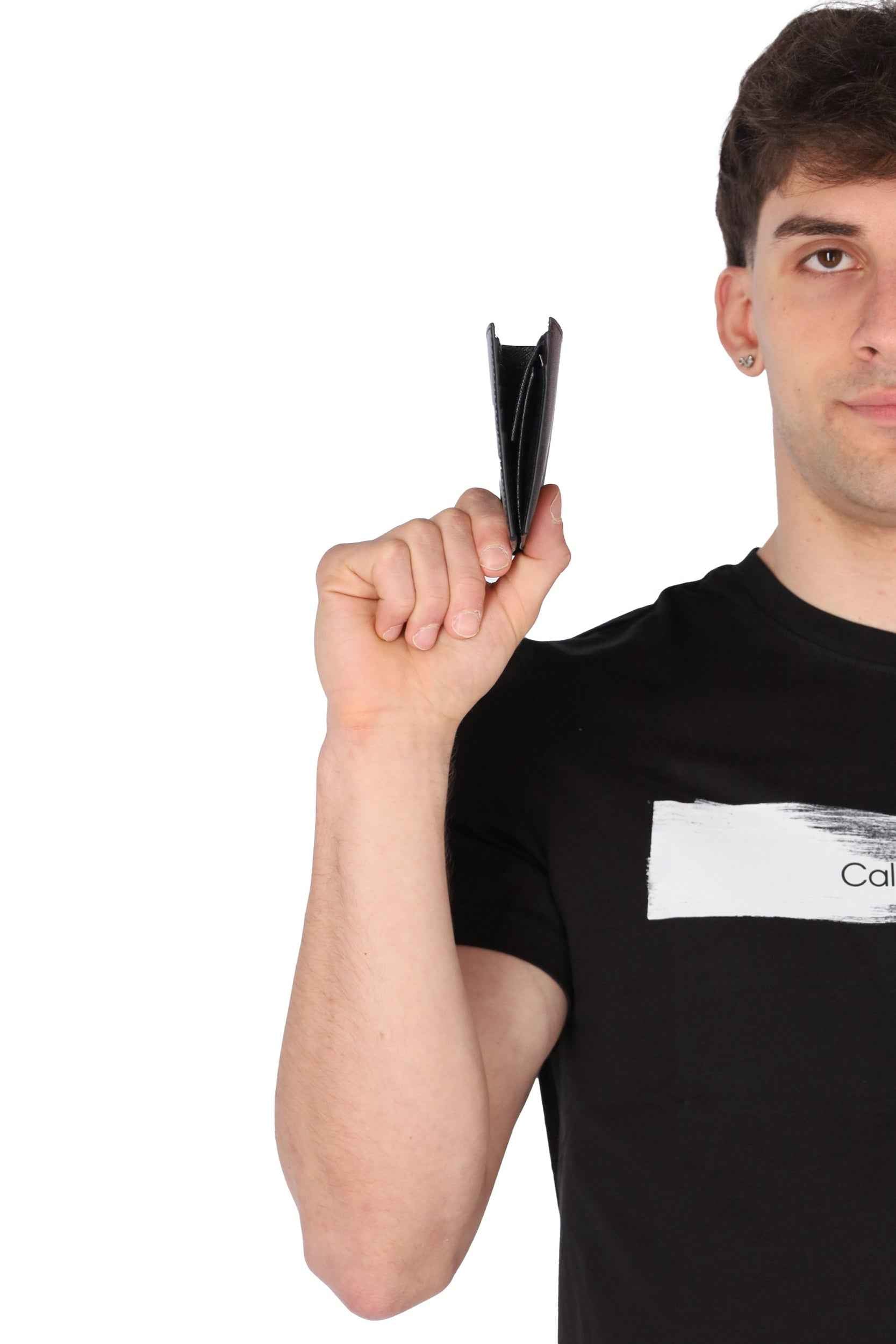 ARMANI EXCHANGE - U 958098 Portafoglio