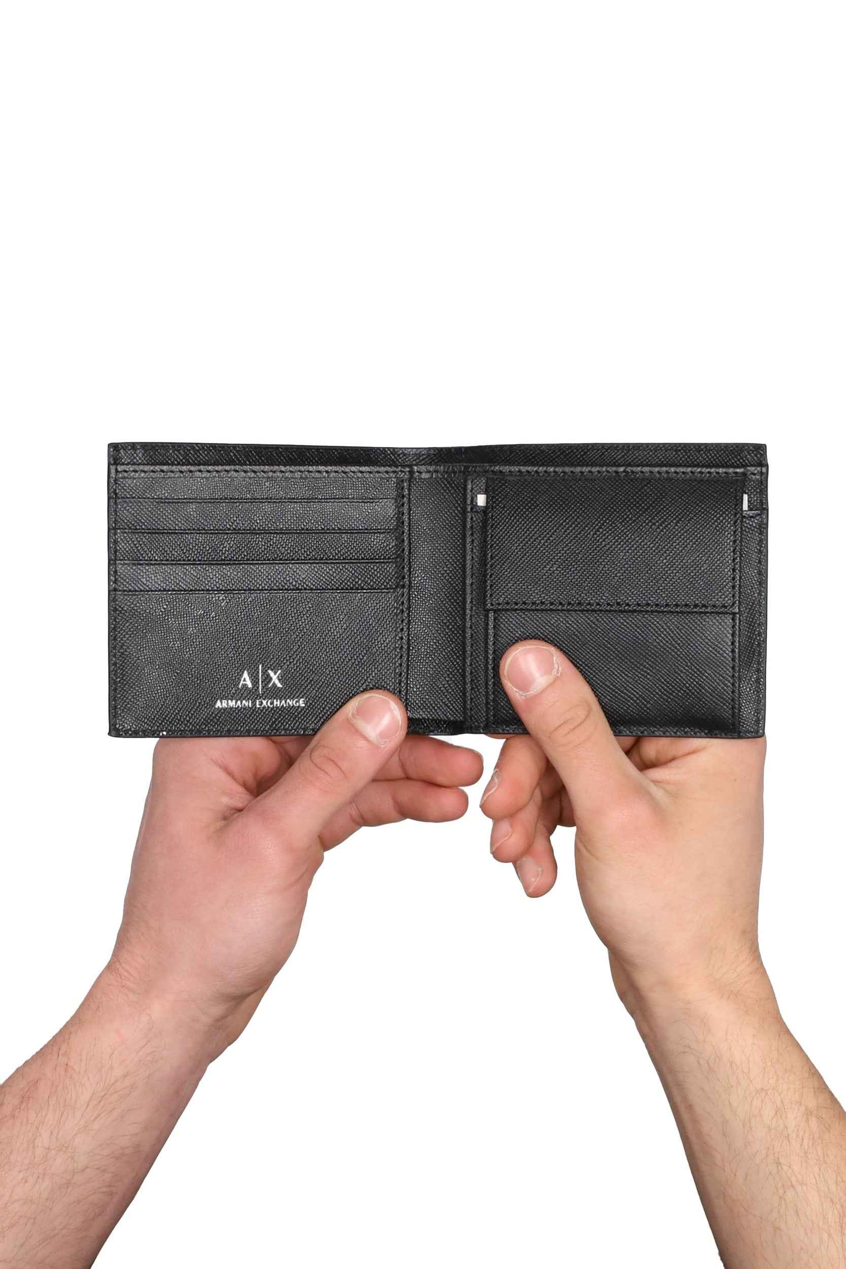 ARMANI EXCHANGE - U 958098 Portafoglio