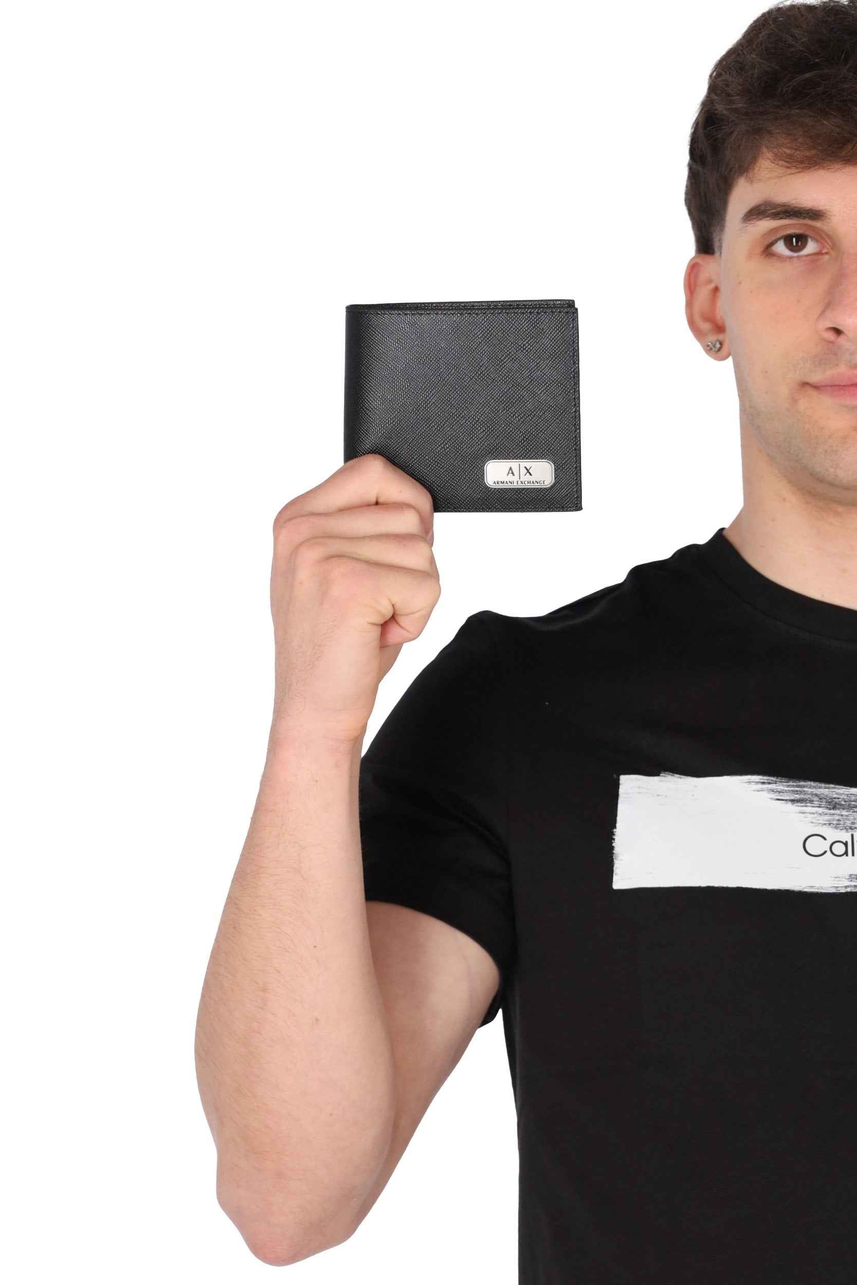 ARMANI EXCHANGE - U 958098 Portafoglio