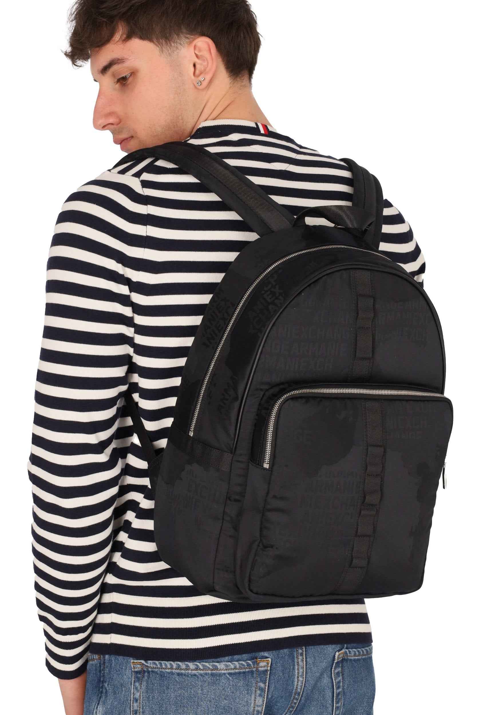 ARMANI EXCHANGE - U 952512 Zaino