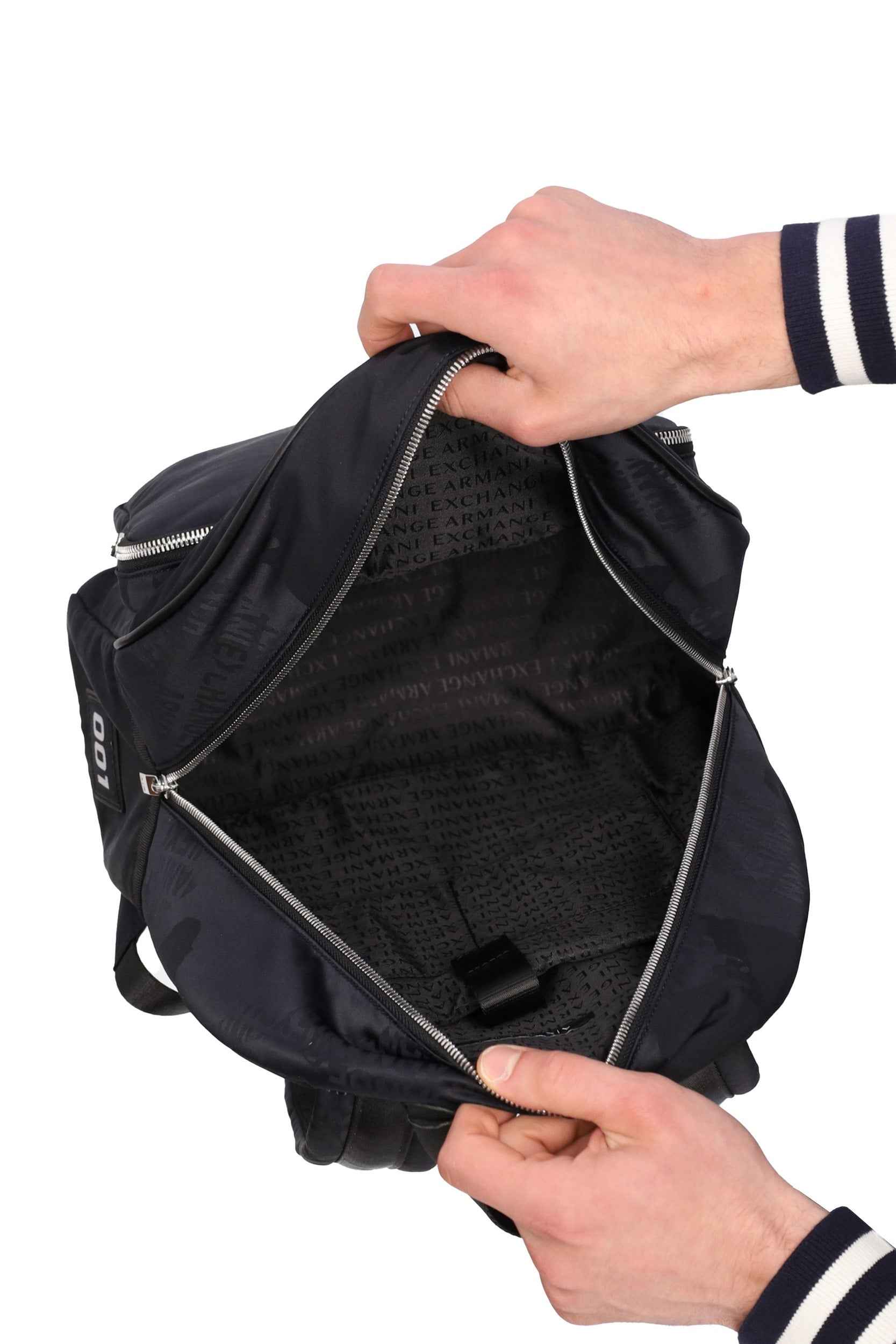 ARMANI EXCHANGE - U 952512 Zaino