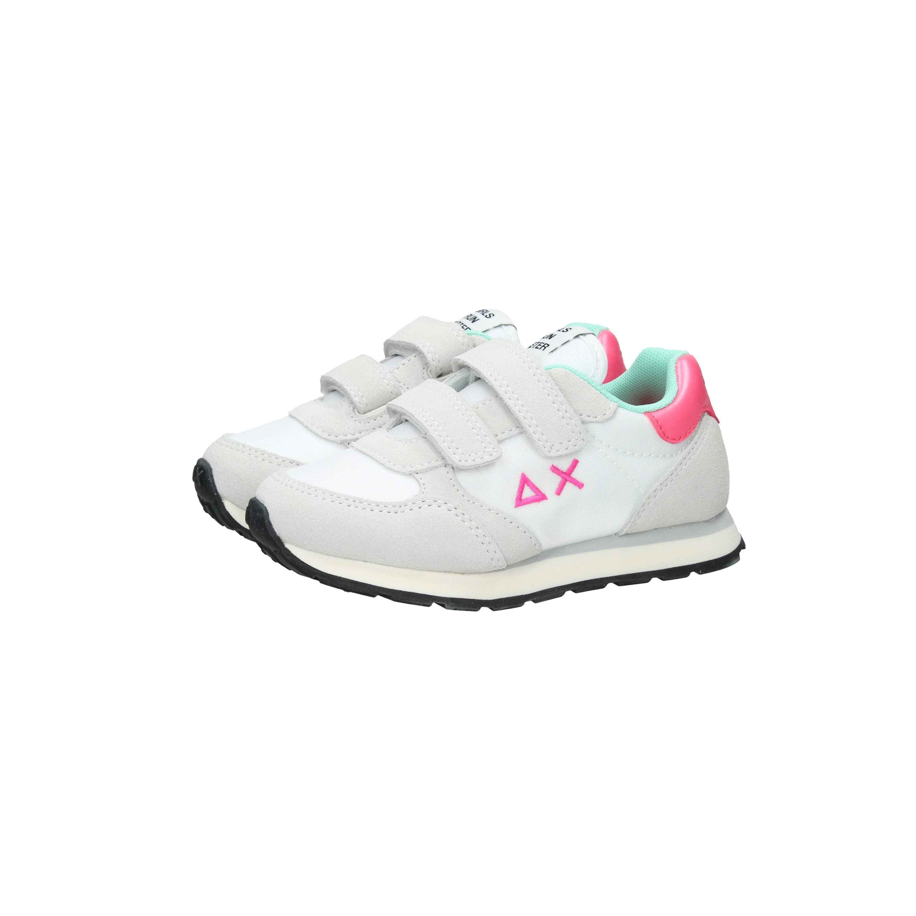 SUN68 KIDS - BA Z34401B Sneakers