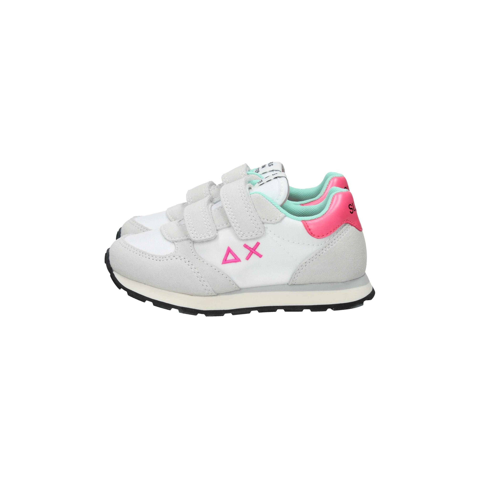 SUN68 KIDS - BA Z34401B Sneakers