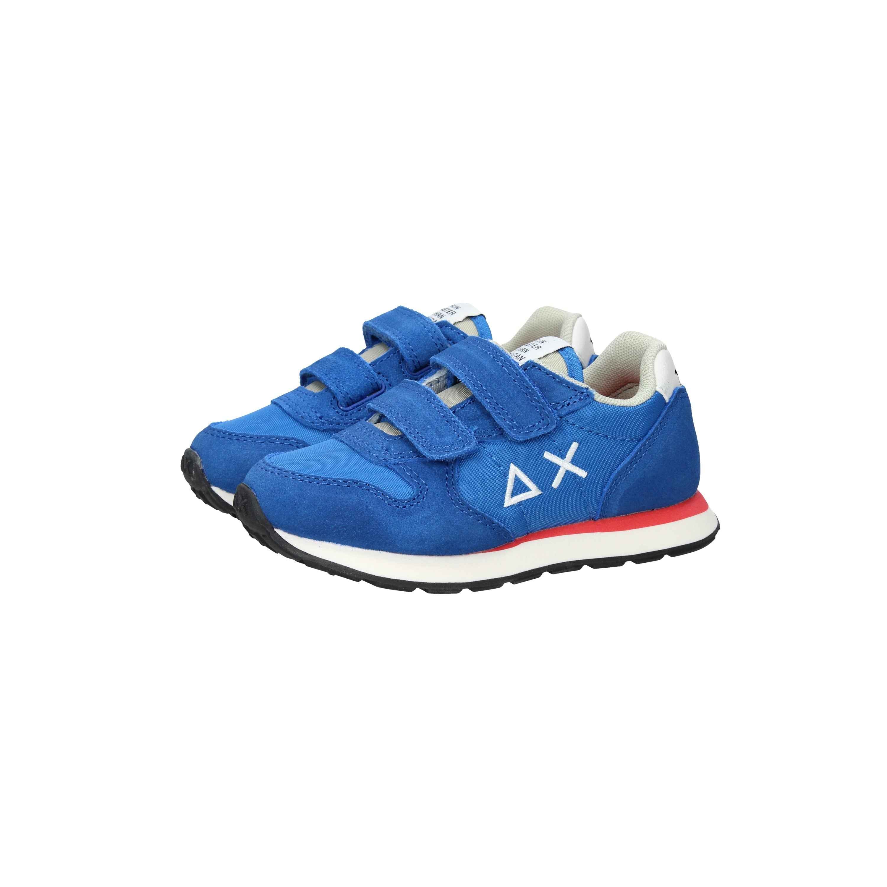 SUN68 KIDS - BO Z34301B Sneakers