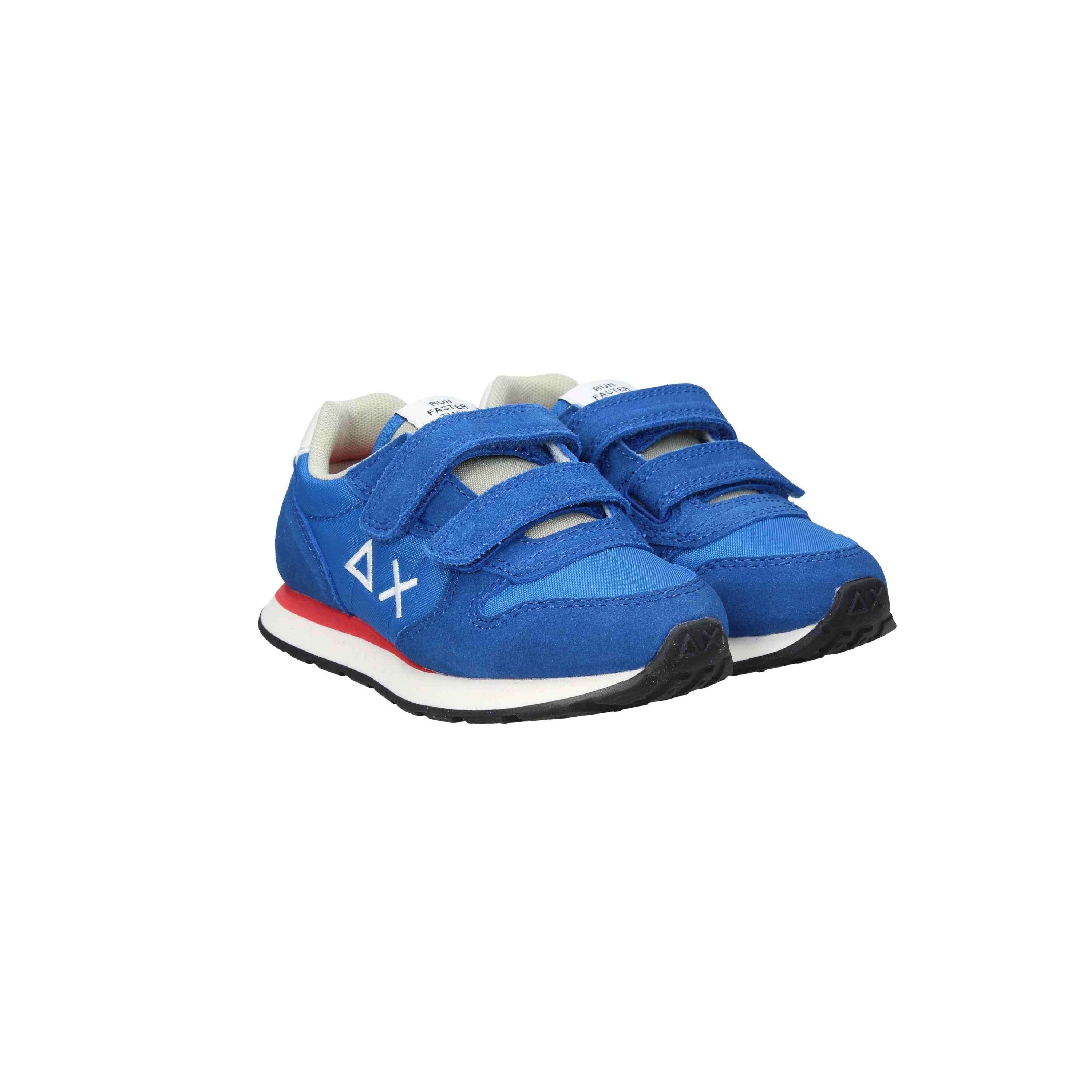 SUN68 KIDS - BO Z34301B Sneakers