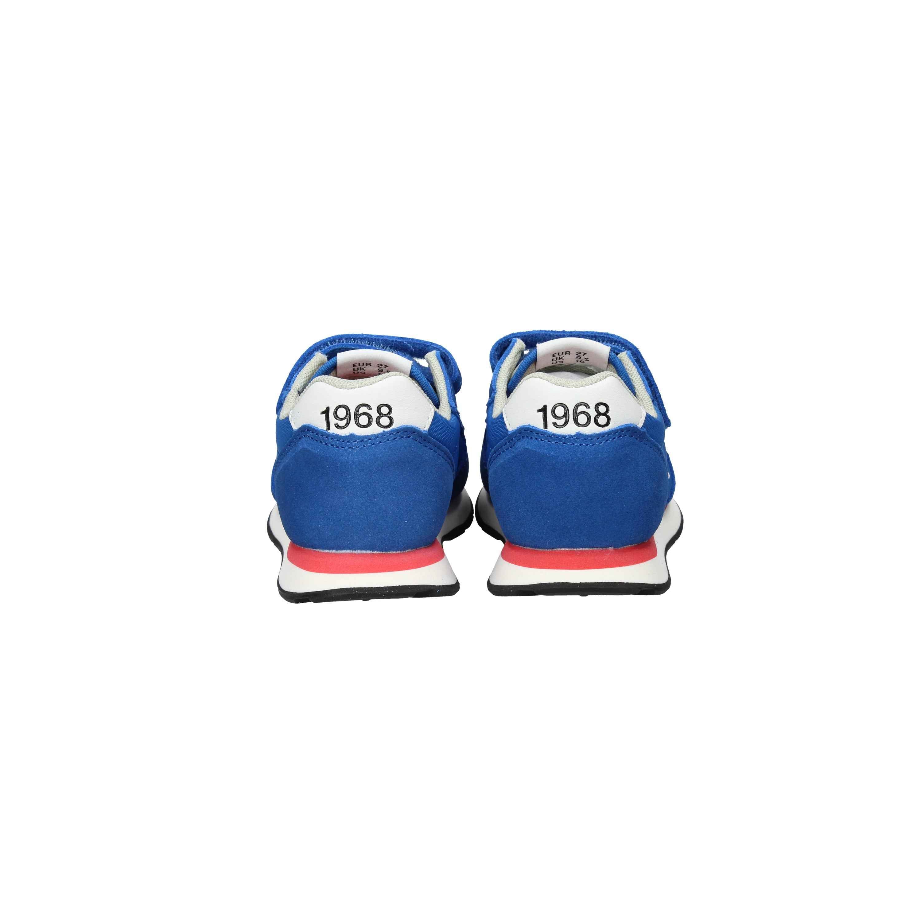 SUN68 KIDS - BO Z34301B Sneakers