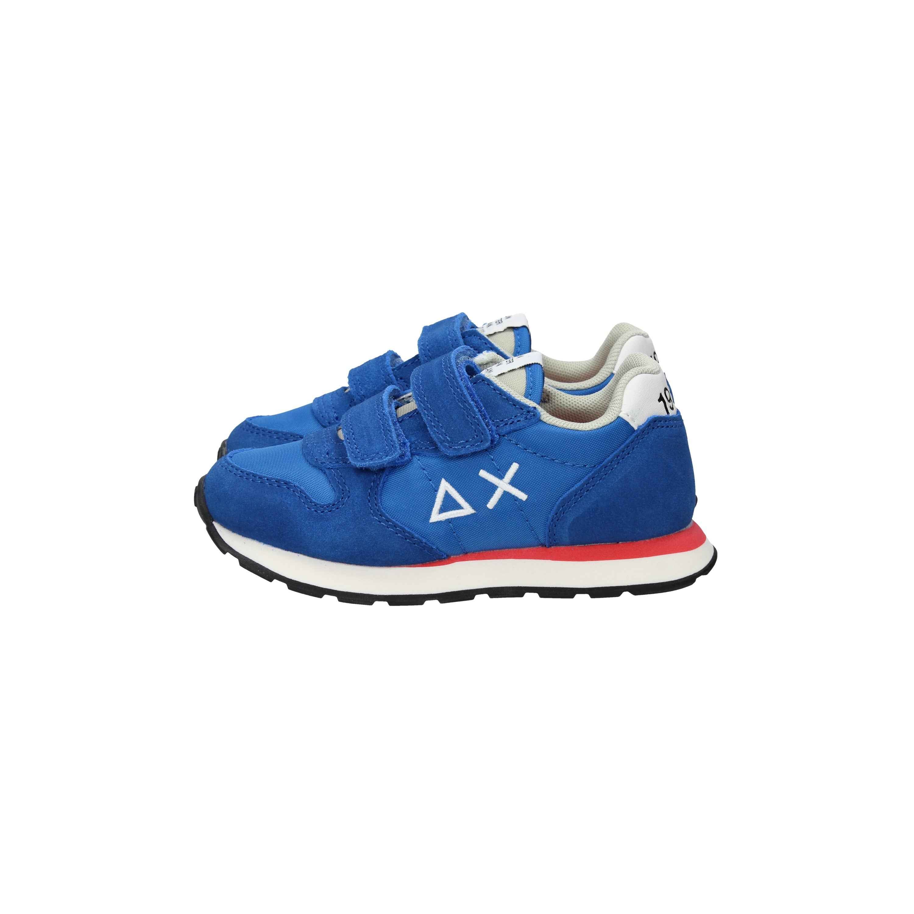 SUN68 KIDS - BO Z34301B Sneakers