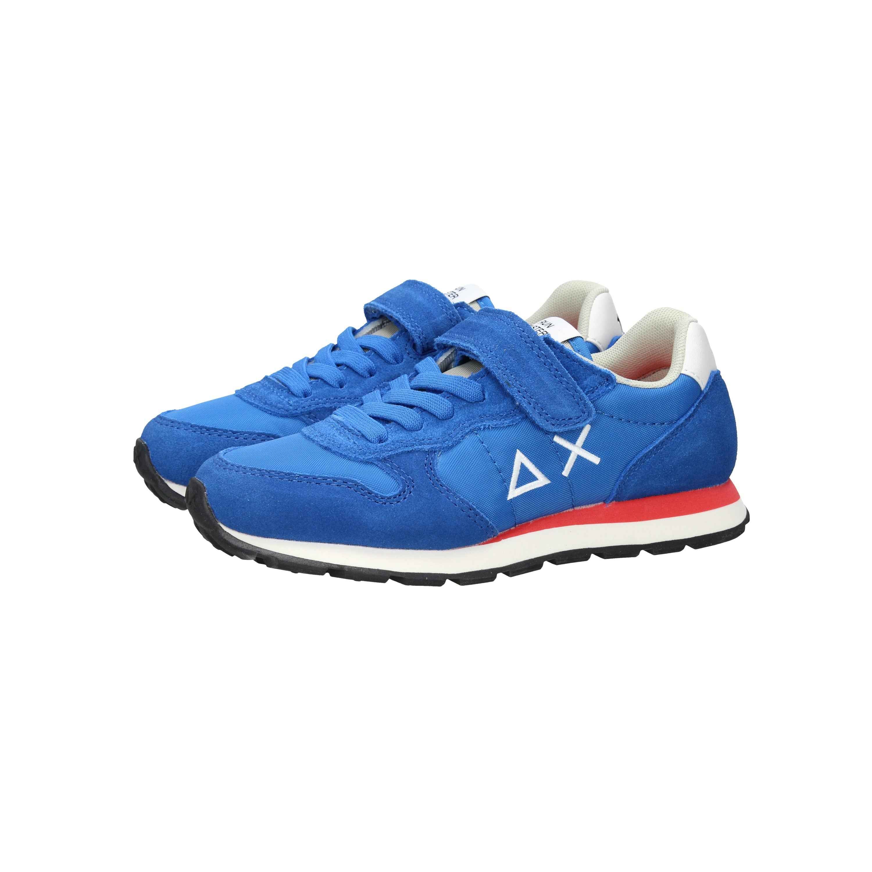 SUN68 KIDS - BO Z34301K Sneakers