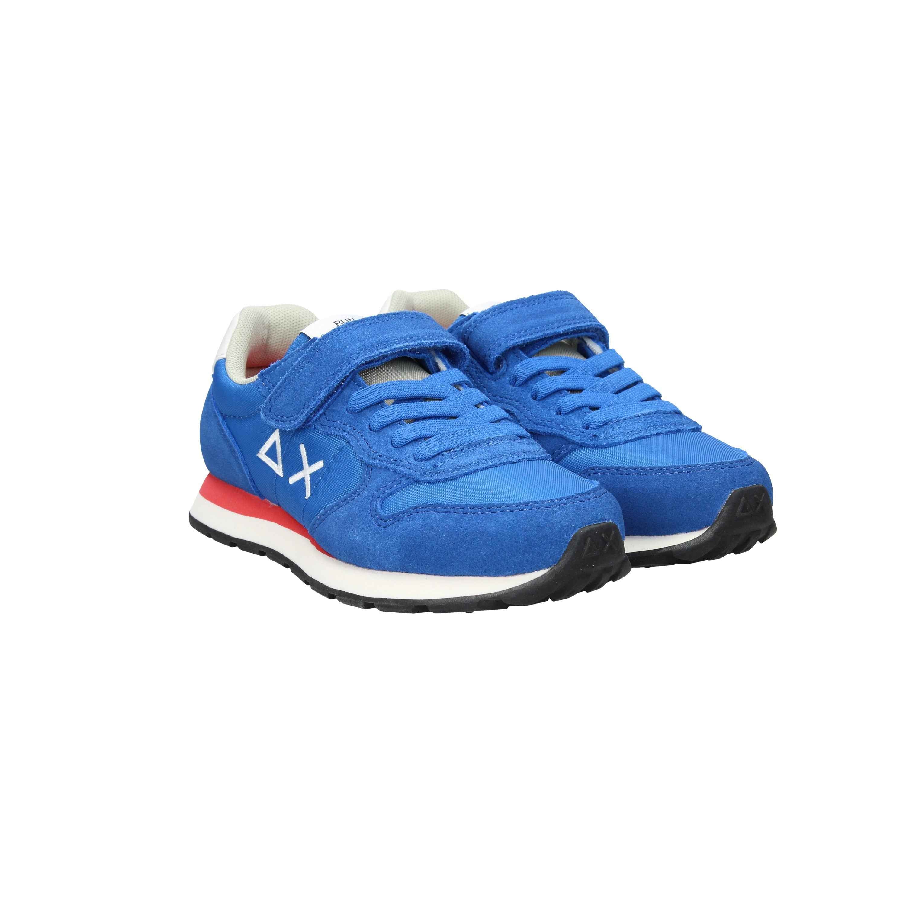 SUN68 KIDS - BO Z34301K Sneakers