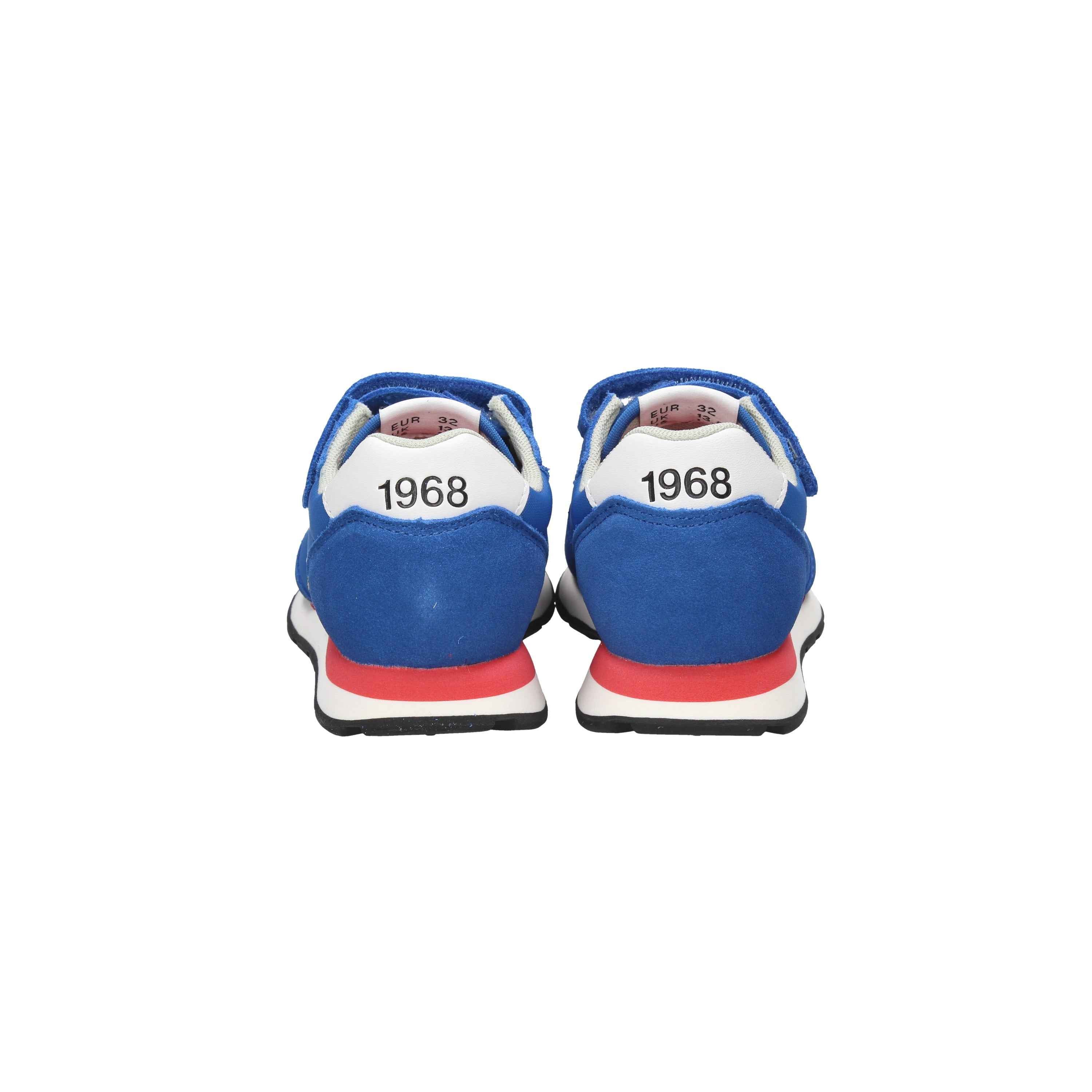 SUN68 KIDS - BO Z34301K Sneakers