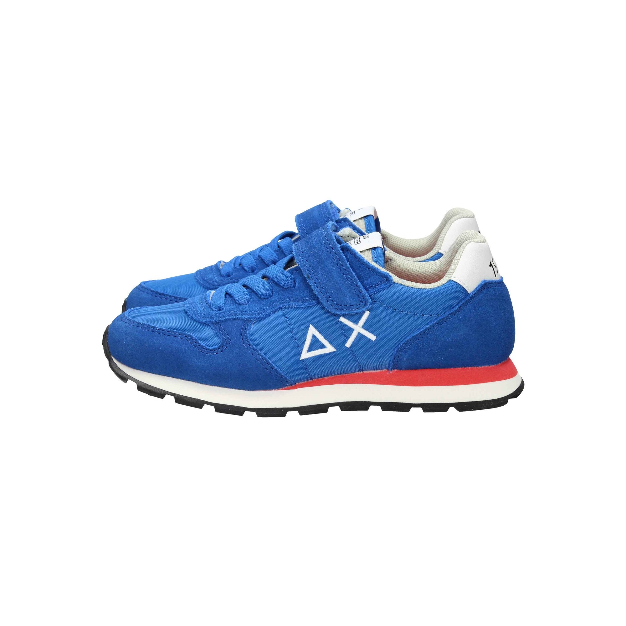 SUN68 KIDS - BO Z34301K Sneakers