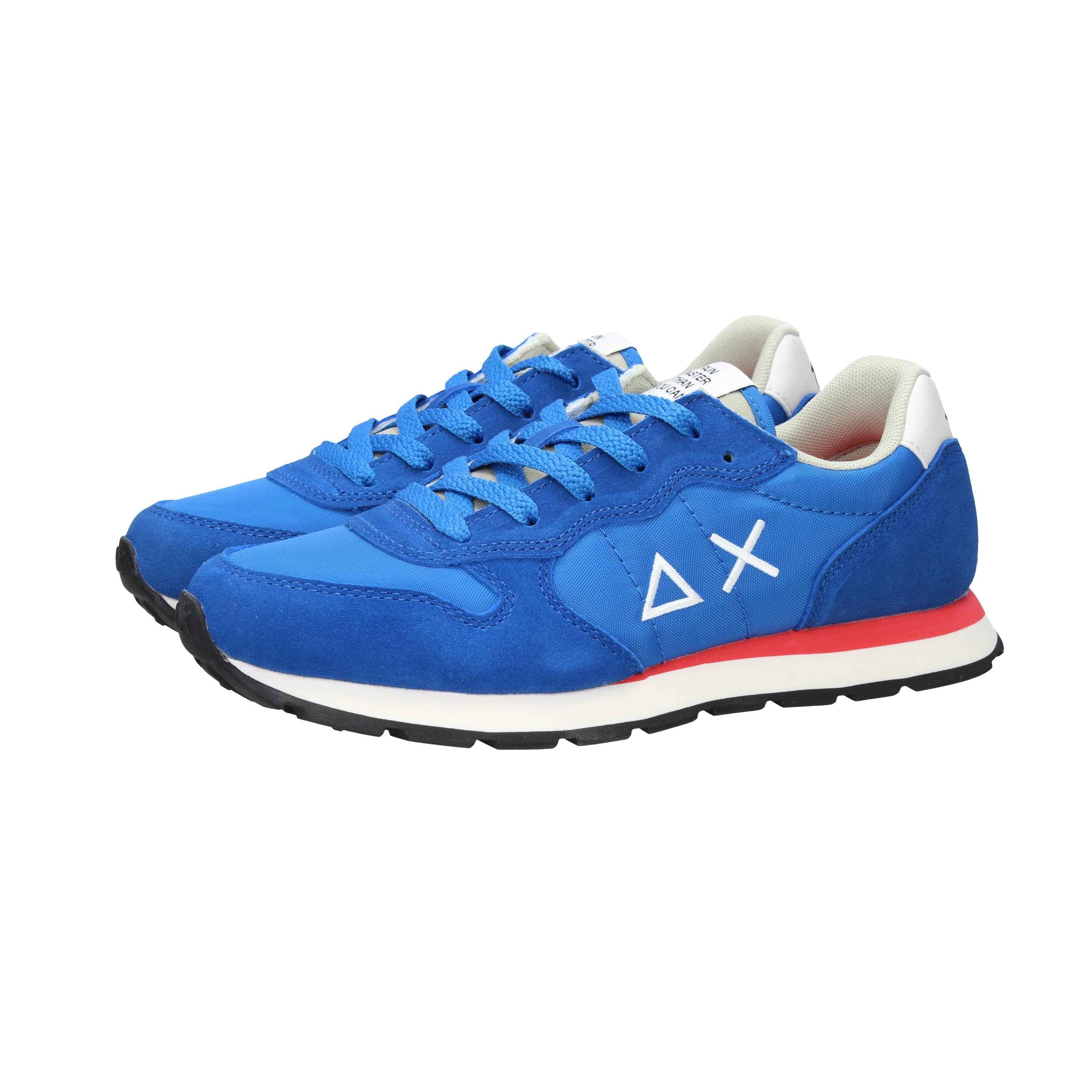 SUN68 KIDS - BO Z34301T Sneakers
