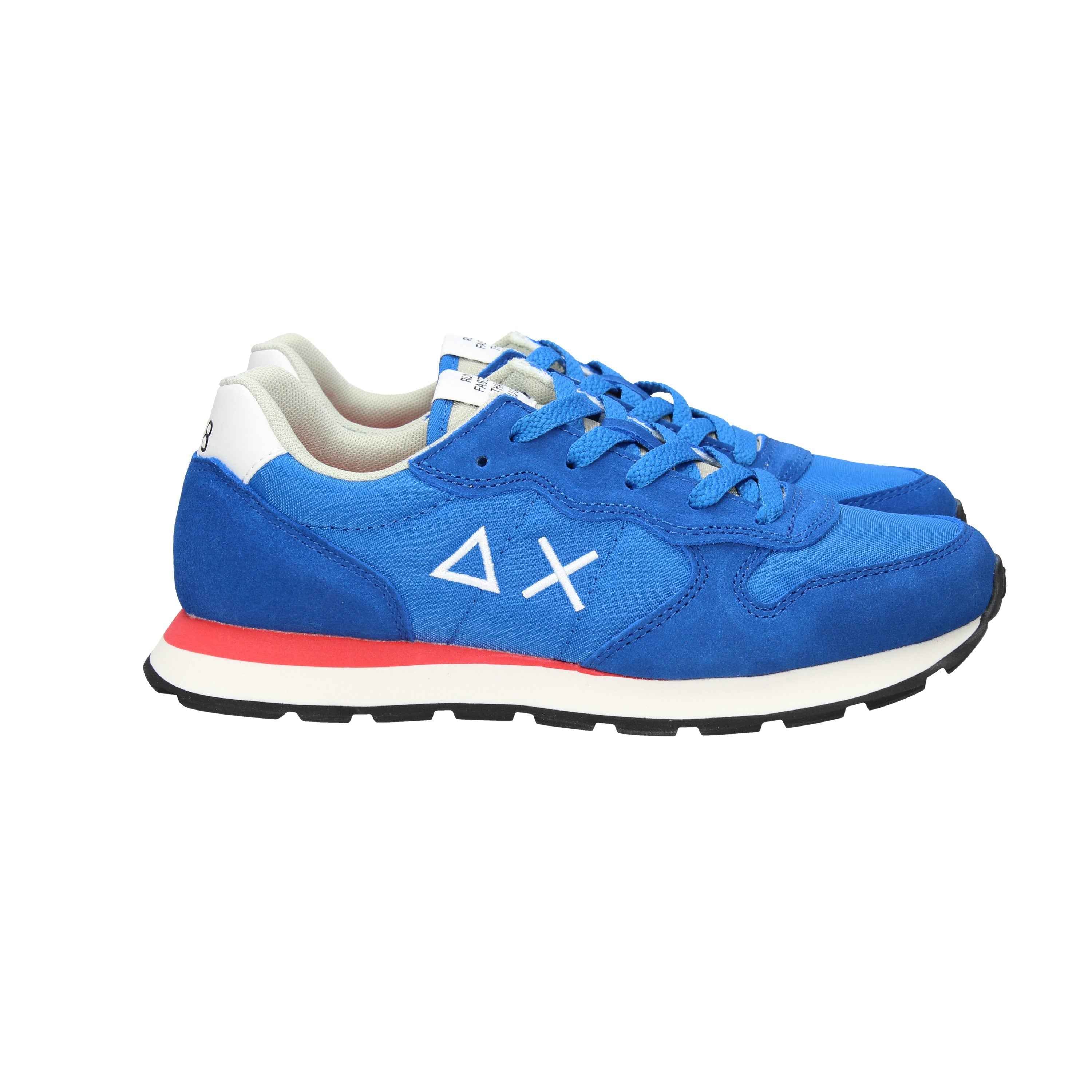 SUN68 KIDS - BO Z34301T Sneakers