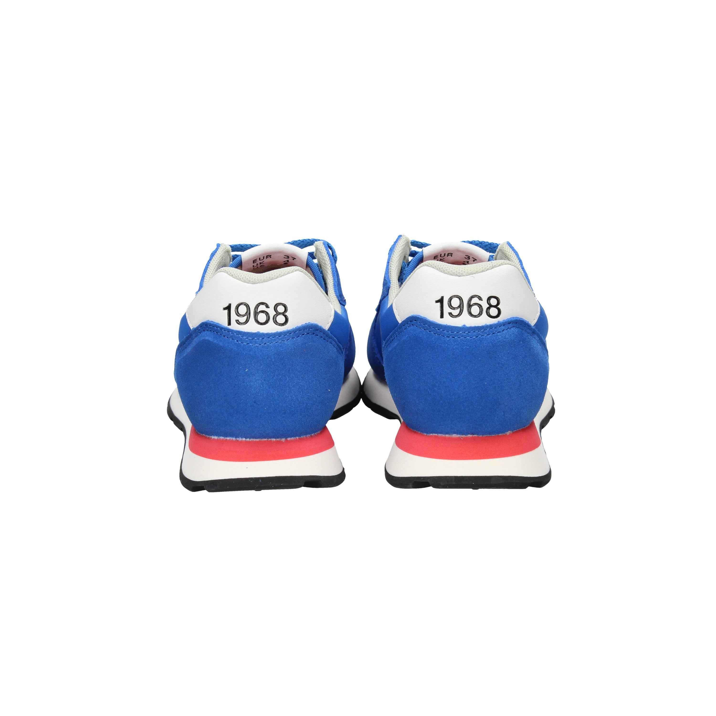 SUN68 KIDS - BO Z34301T Sneakers