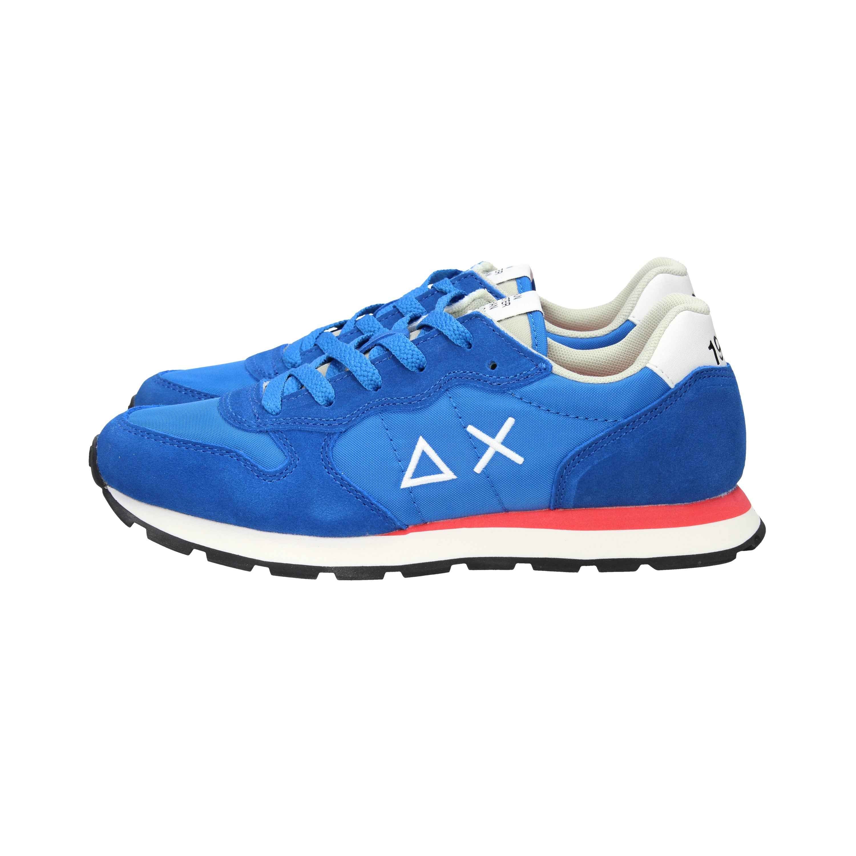 SUN68 KIDS - BO Z34301T Sneakers