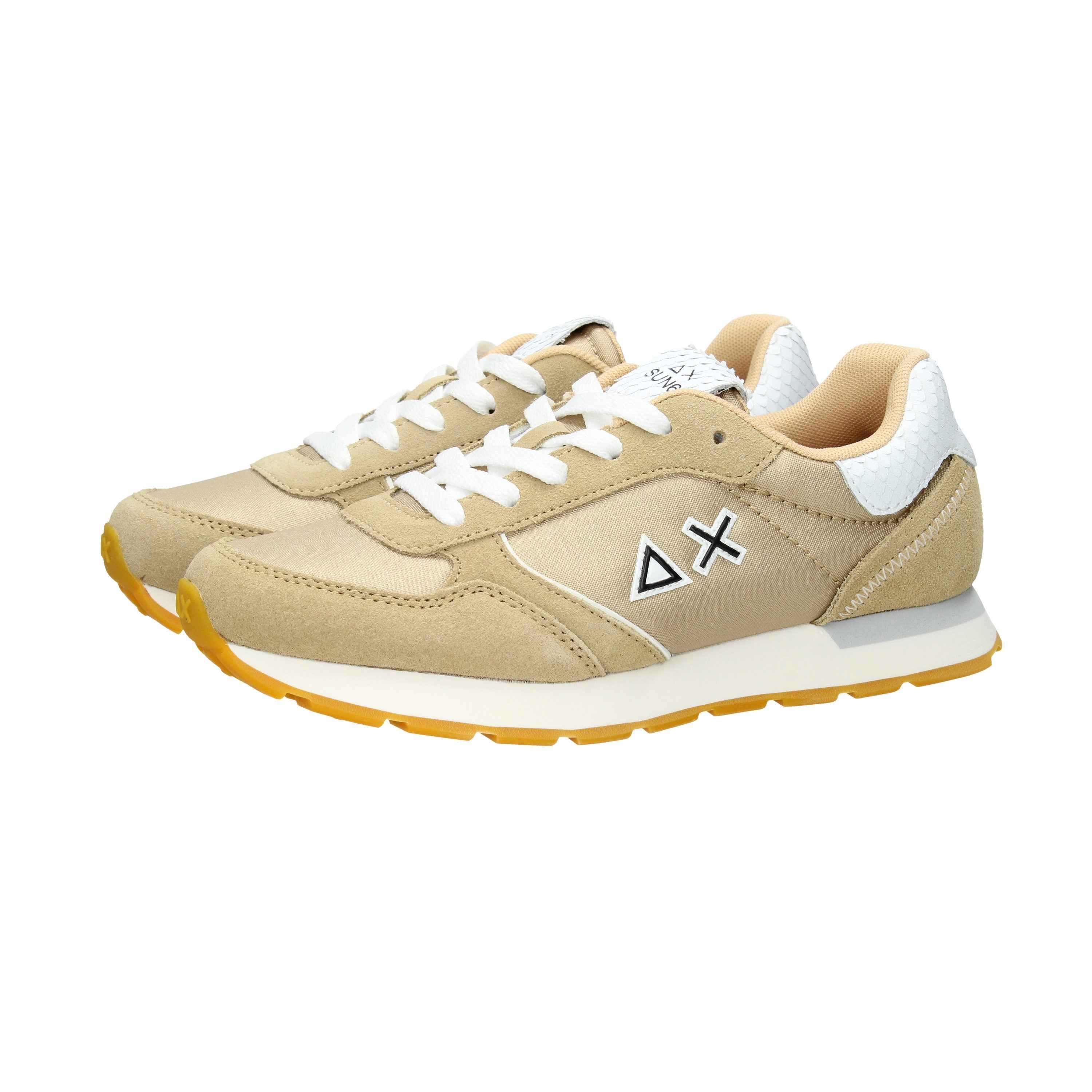 SUN68 KIDS - BA Z34408T Sneakers